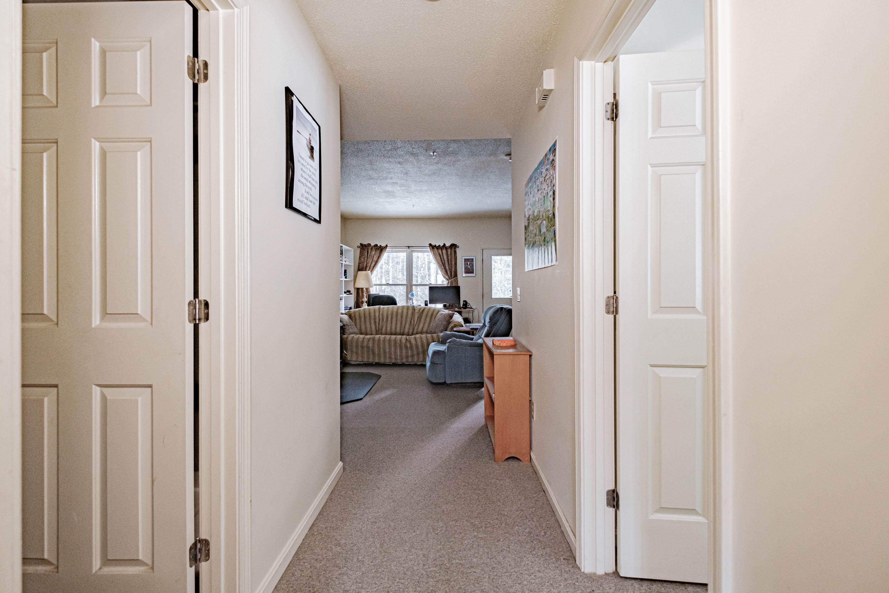 4 Condo Lane #D14, Greenwood, ME, 04255
