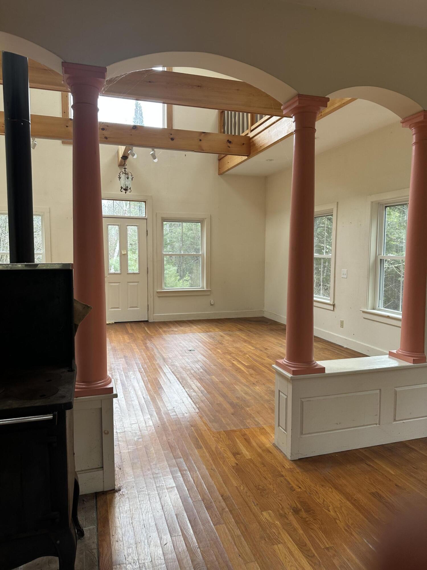 215 Rock School House Road, Bristol, ME, 04539