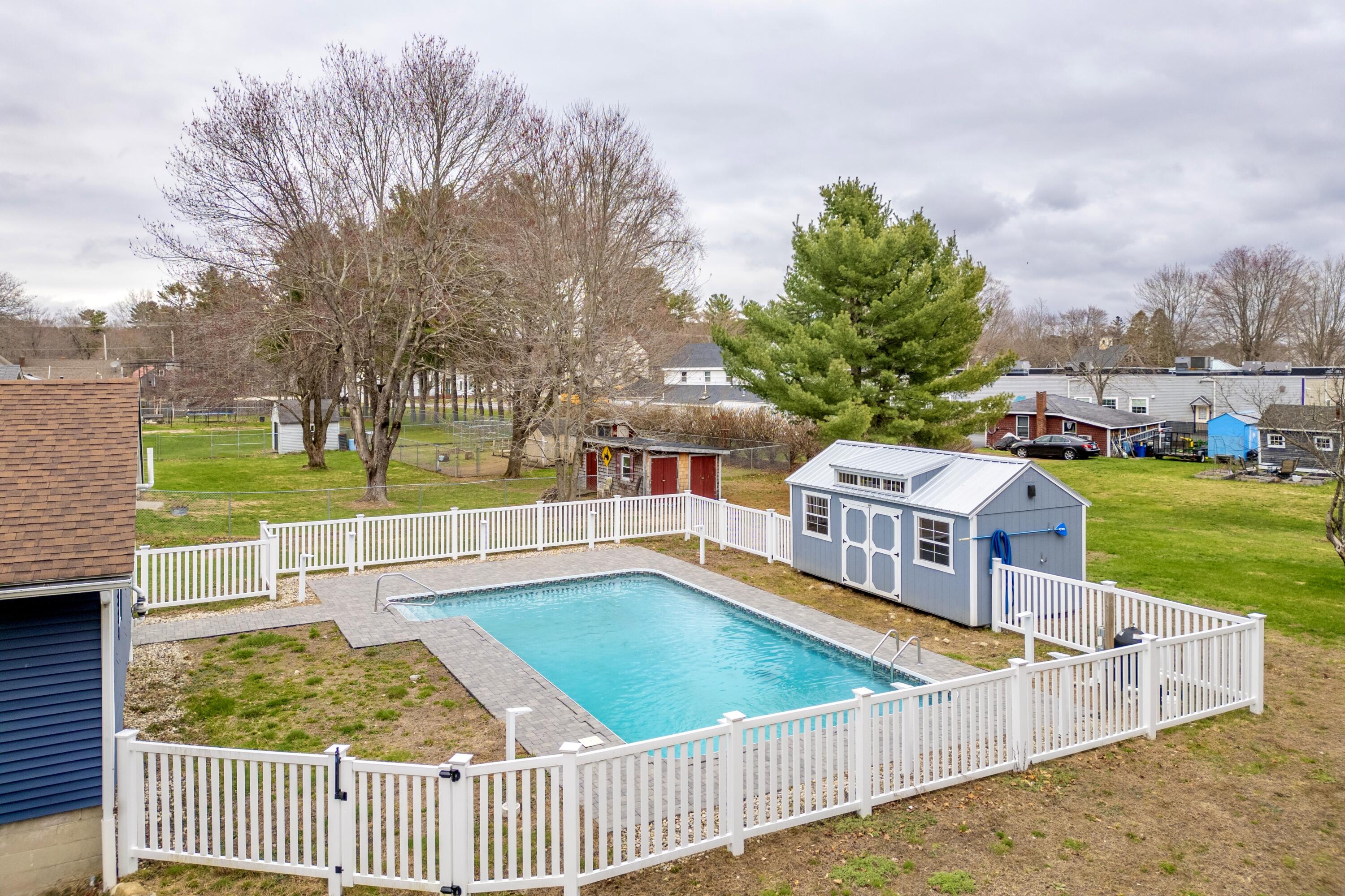 7 Sunset View Street, Gray, ME, 04039