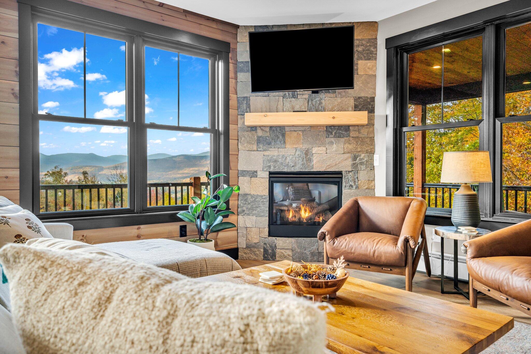 40 Appalachian Drive, Newry, ME, 04261