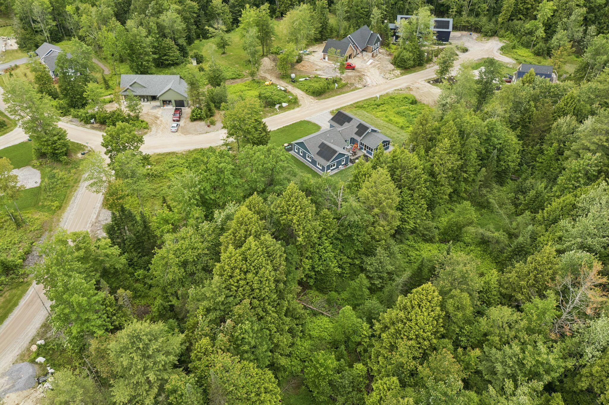Lot 9 Little Fawn Lane, Brunswick, ME, 04011