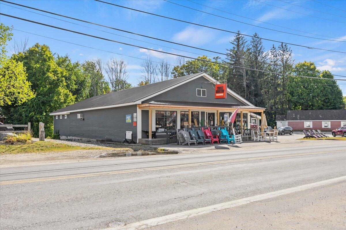 Photo of 23 Federal Road Parsonsfield ME 04047