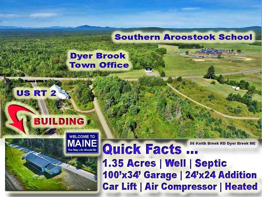 Aroostook County
