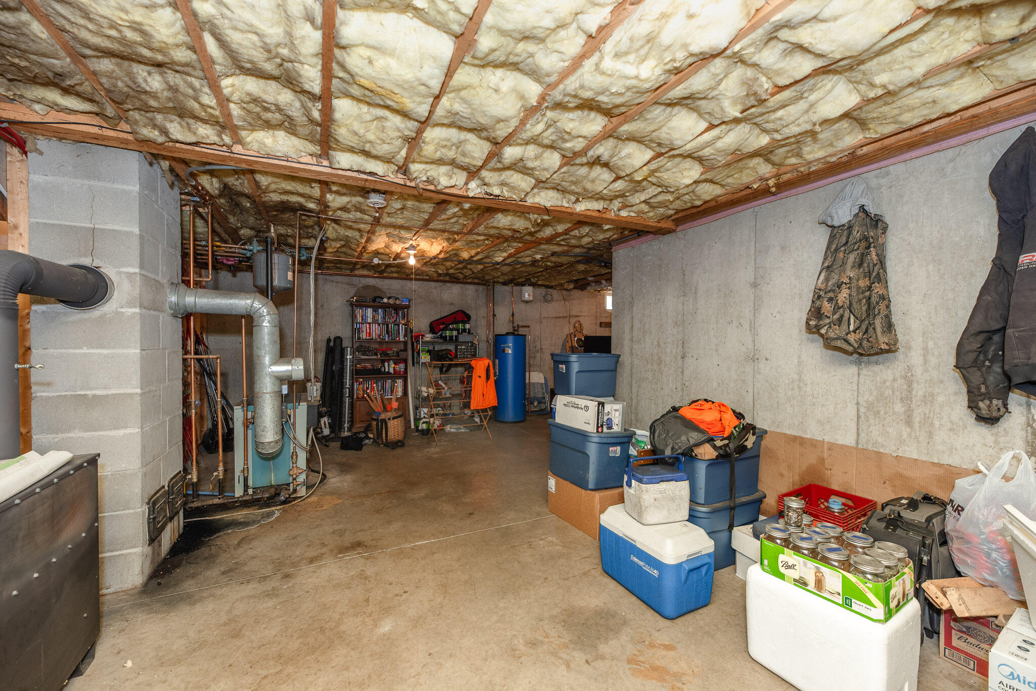 414 Taylor Hill Road, New Vineyard, ME, 04956