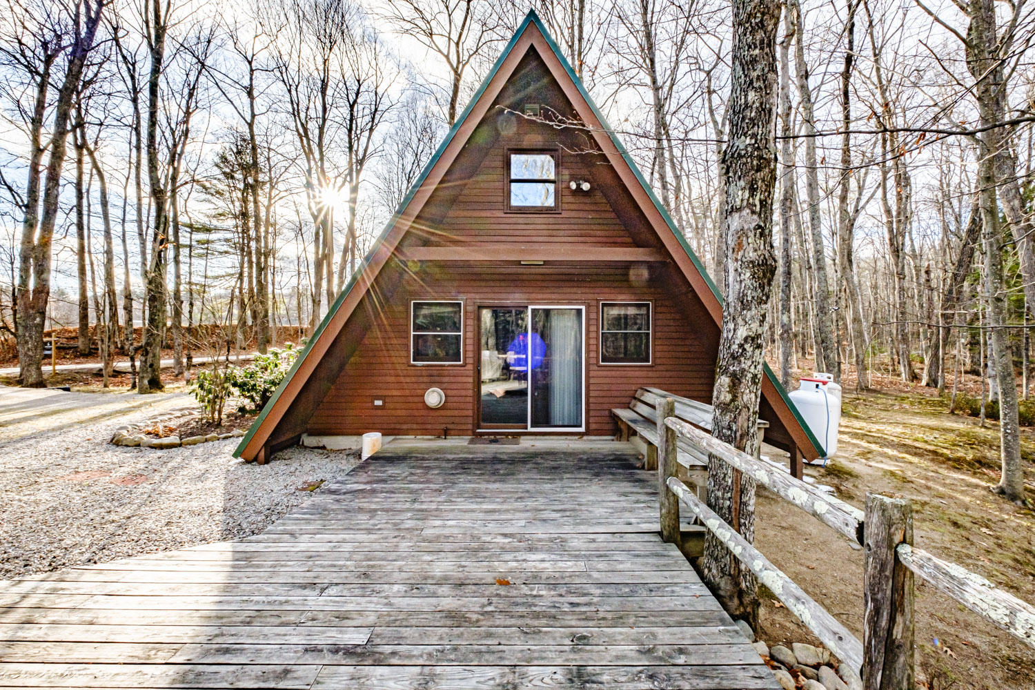 8 Deer Hill Road, Stow, ME, 04037