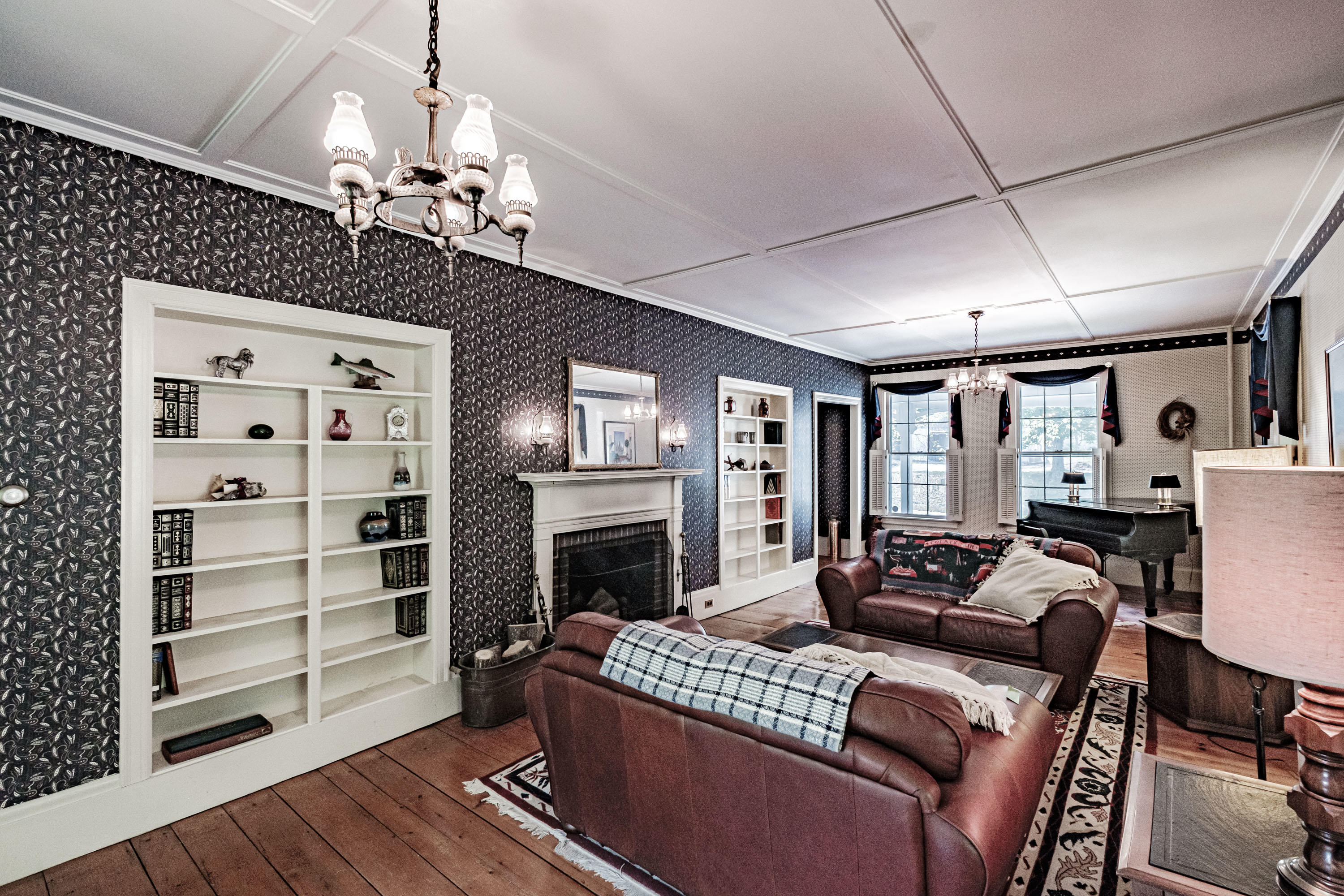 8 Vernon Street, Bethel, ME, 04217