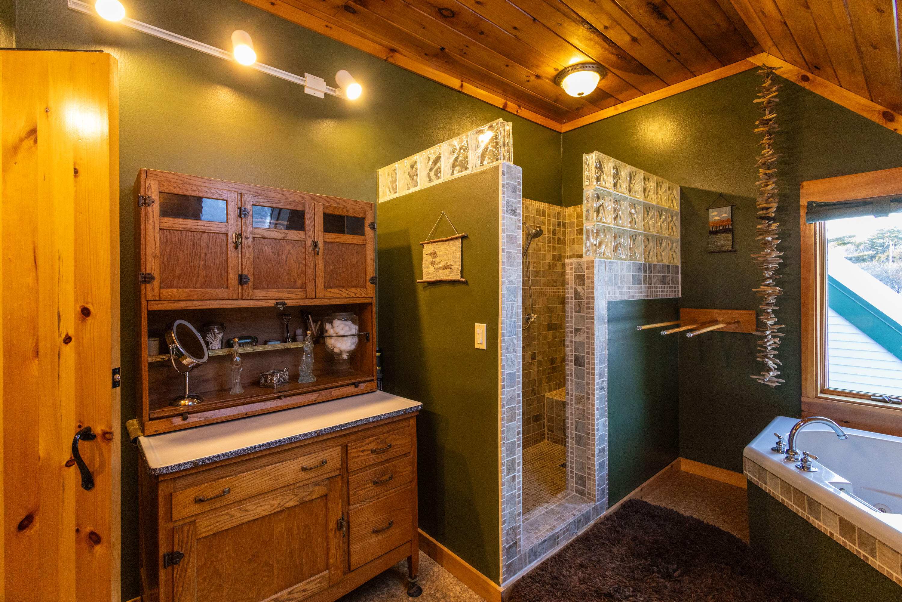 163 Ayer Ridge Road, Freedom, ME, 04941