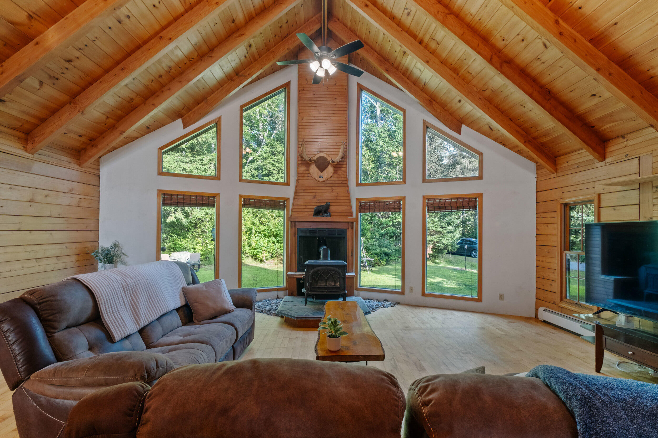 24 Stone House Court, Whitefield, ME, 04353