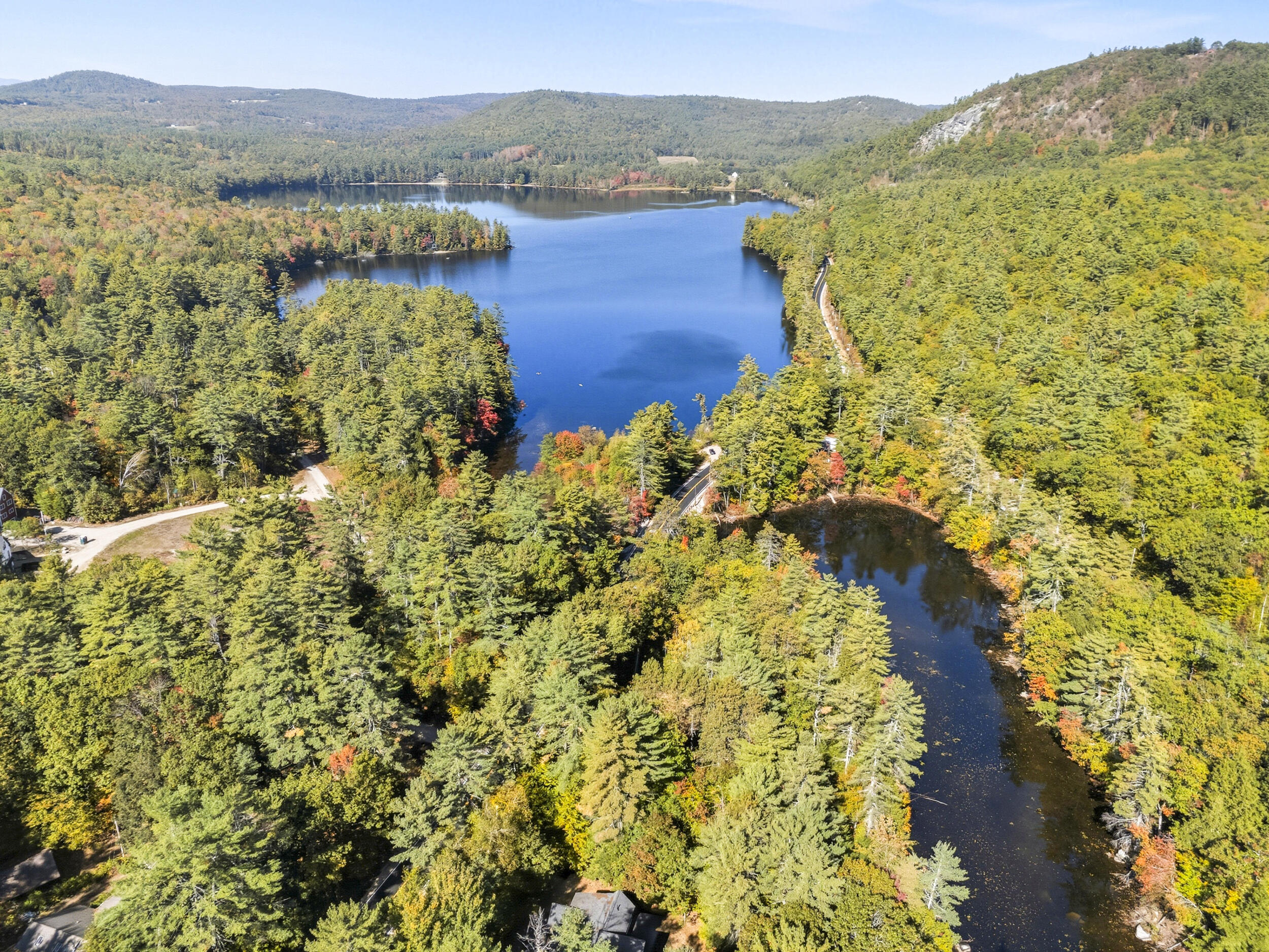 52 N Bridgton Road, Waterford, ME, 04088