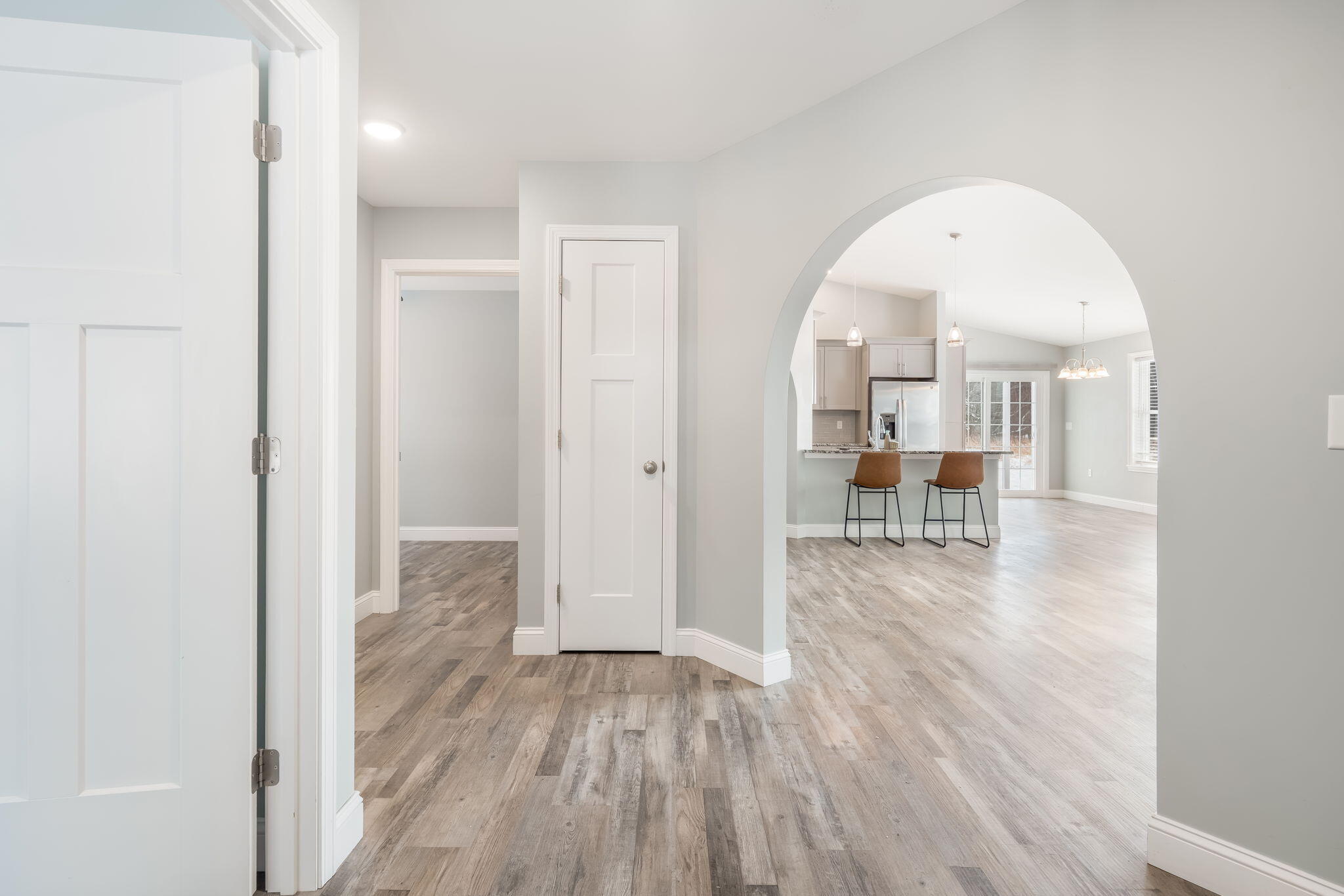 281 Partridge Lane, Hermon, ME, 04401