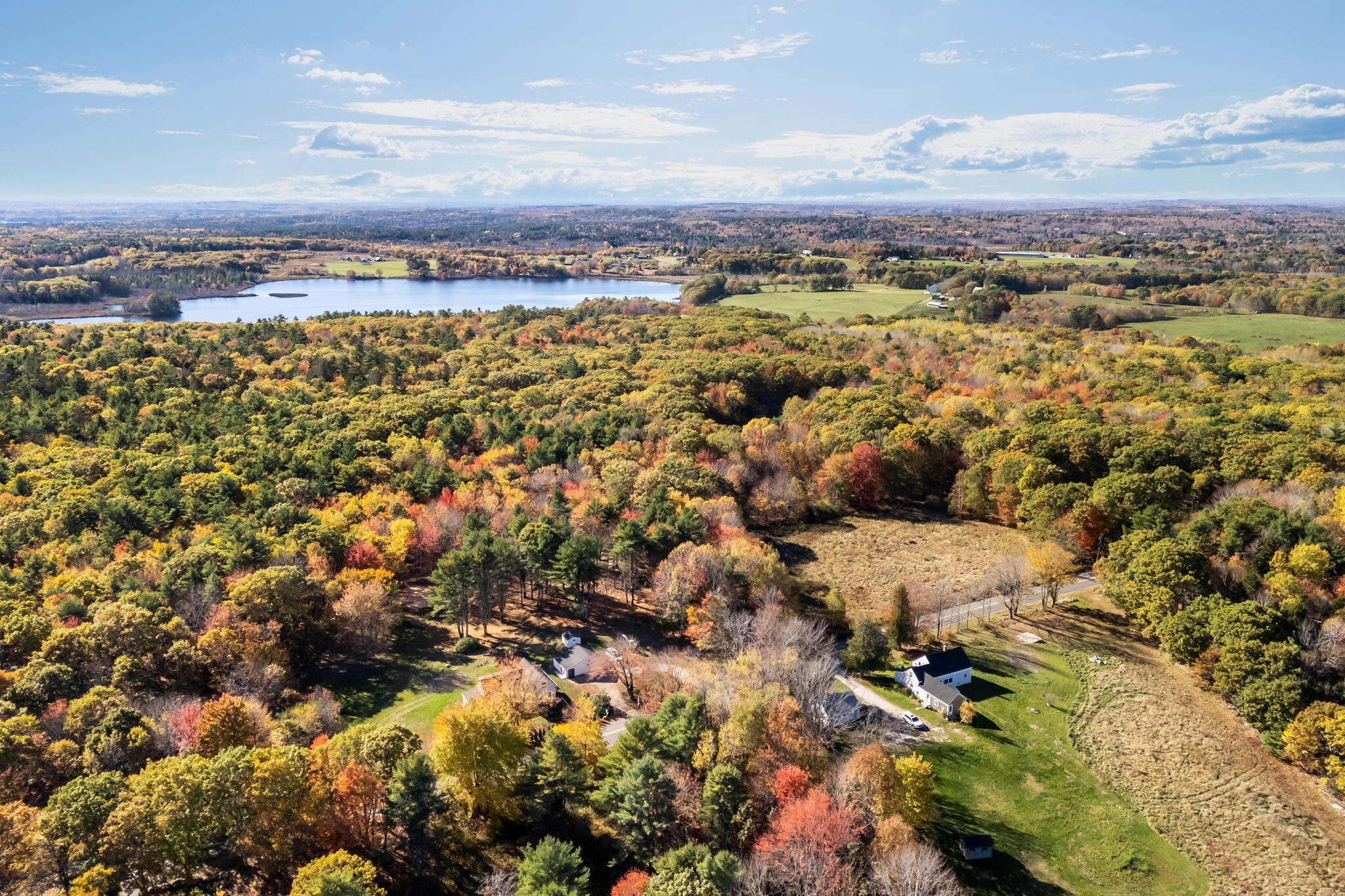 895 Finntown Road, Warren, ME, 04864