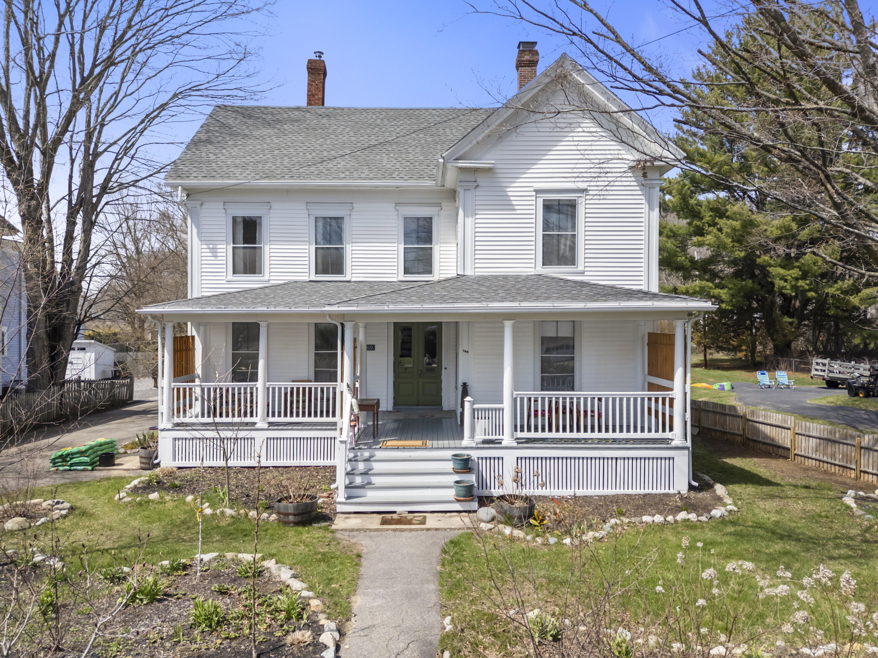 169 Portland Street, South Berwick, ME, 03908