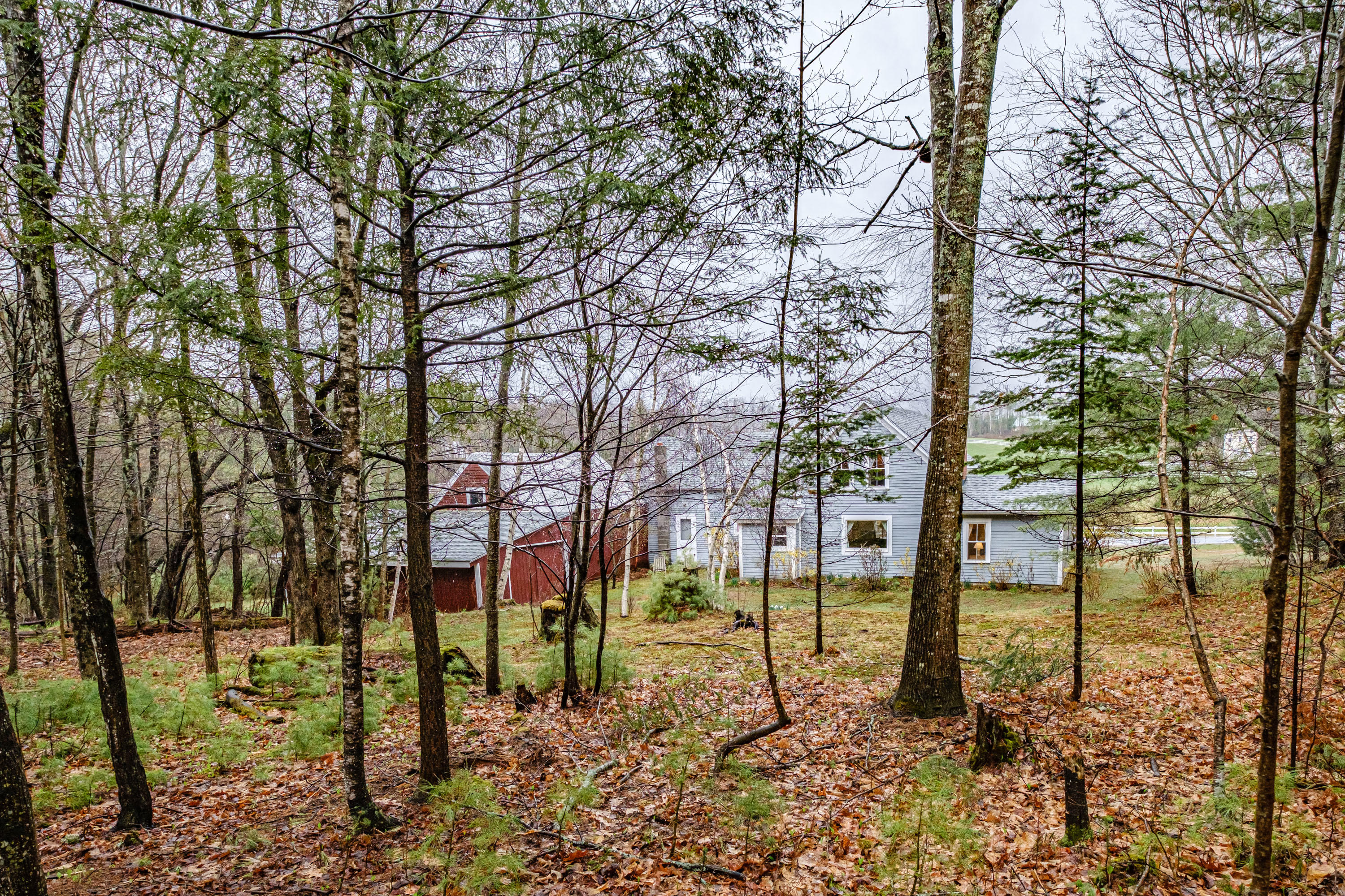 239 S Main Street, Andover, ME, 04216