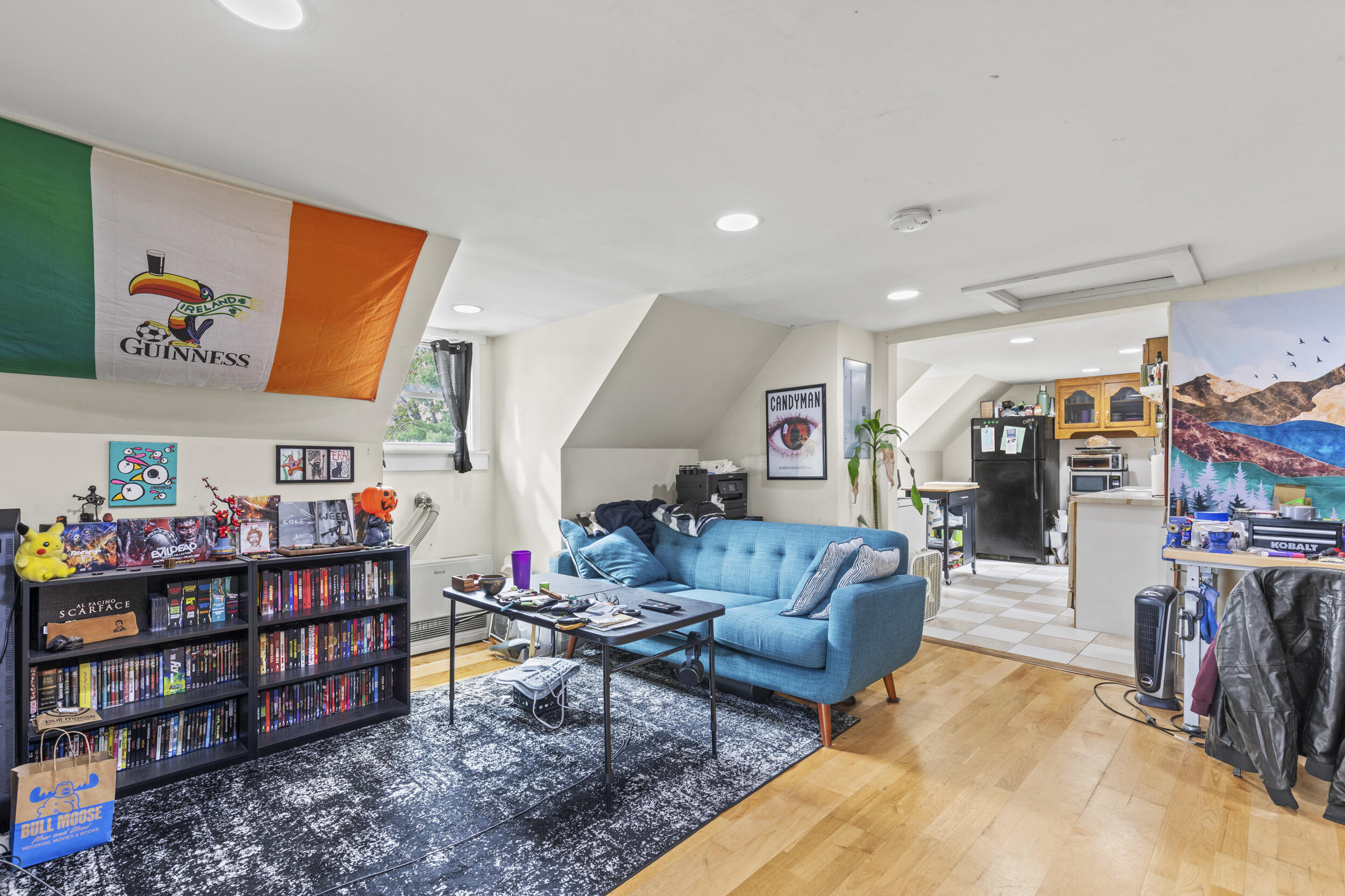26 Presumpscot Street, Portland, ME, 04103