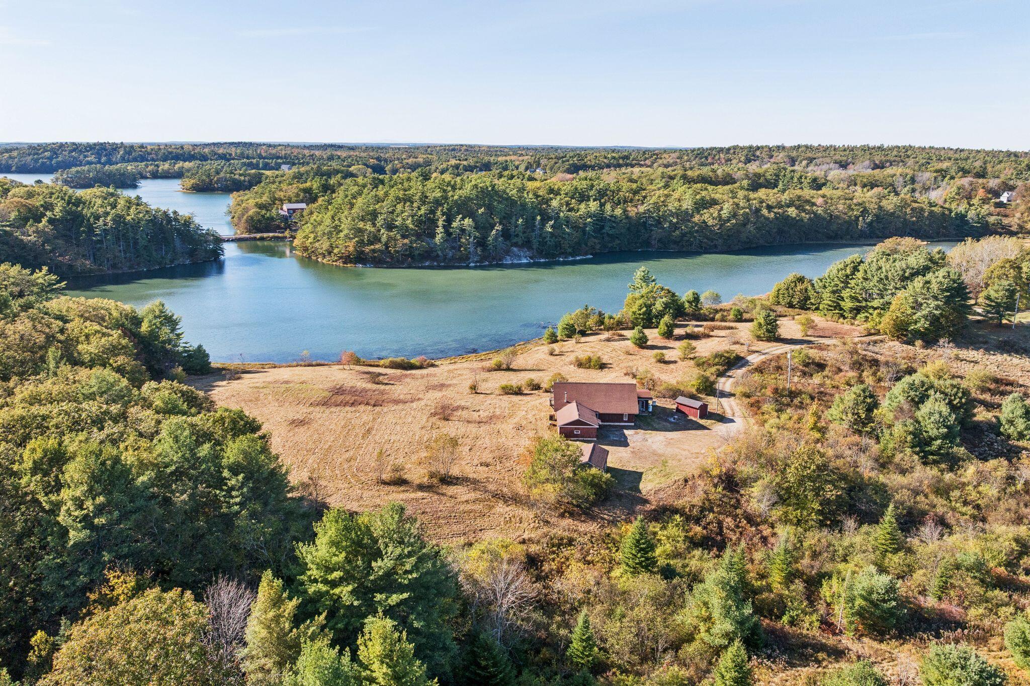 87 Austin Road, West Bath, ME, 04530