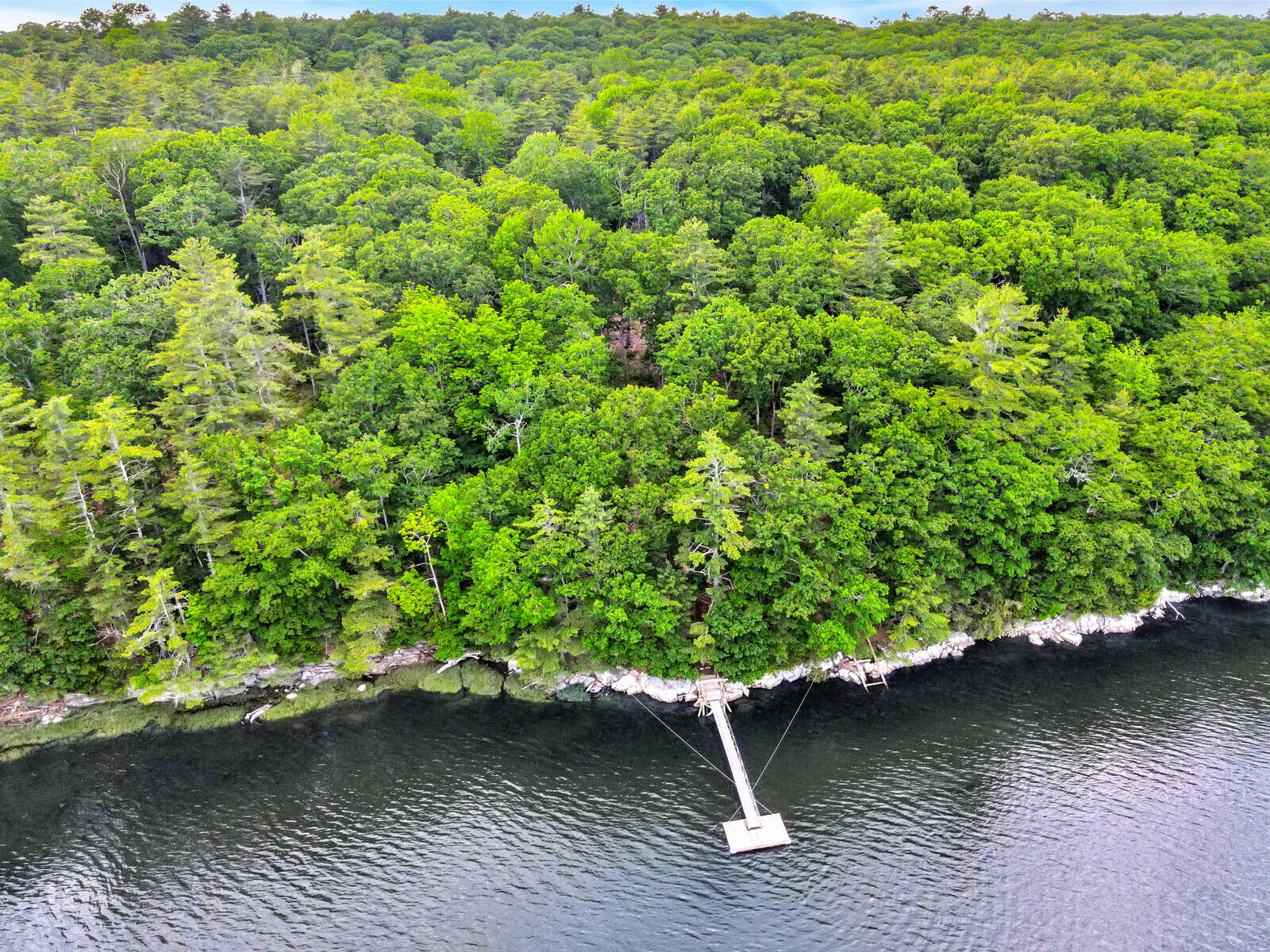 977 Alna Road, Alna, ME, 04535