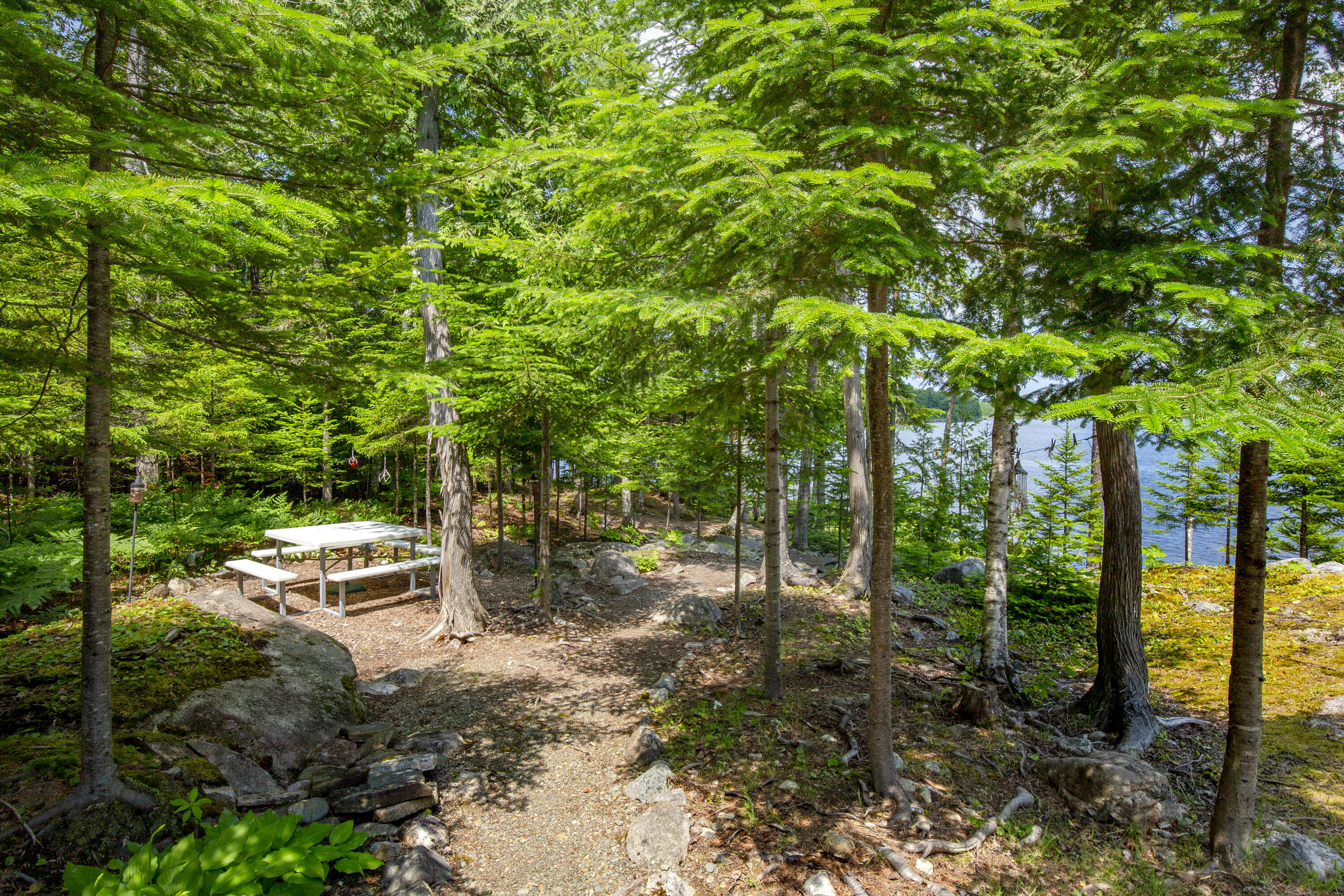 217 S Shore Road, Linneus, ME, 04730