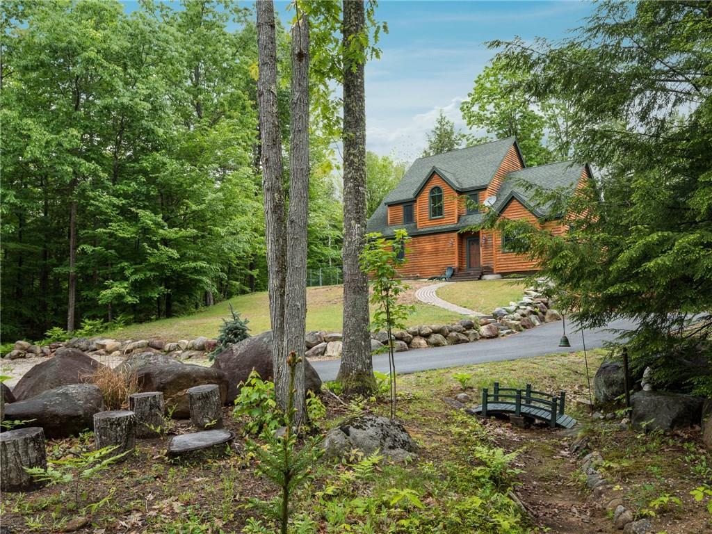 29 Frog Road, Woodstock, ME, 04219