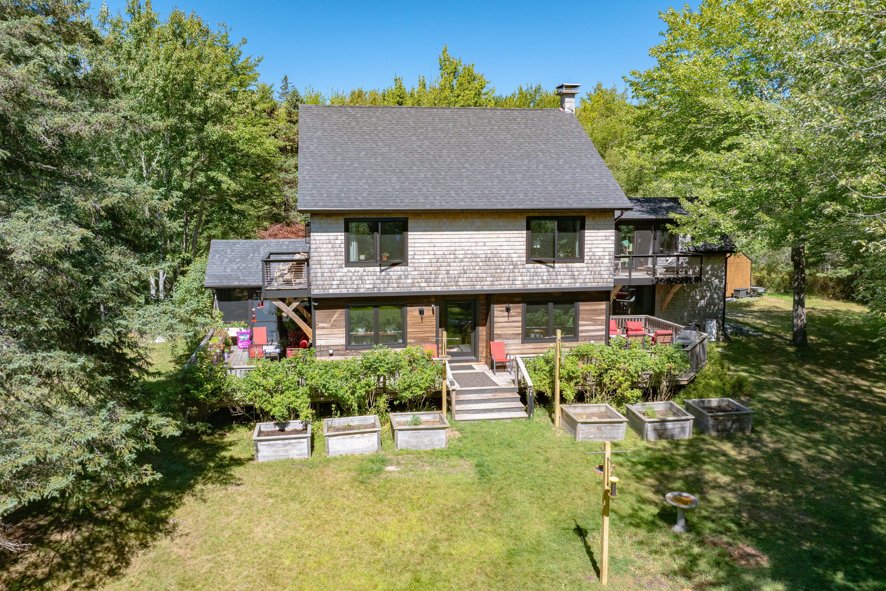 Photo of 32 Sunup Lane Surry ME 04684