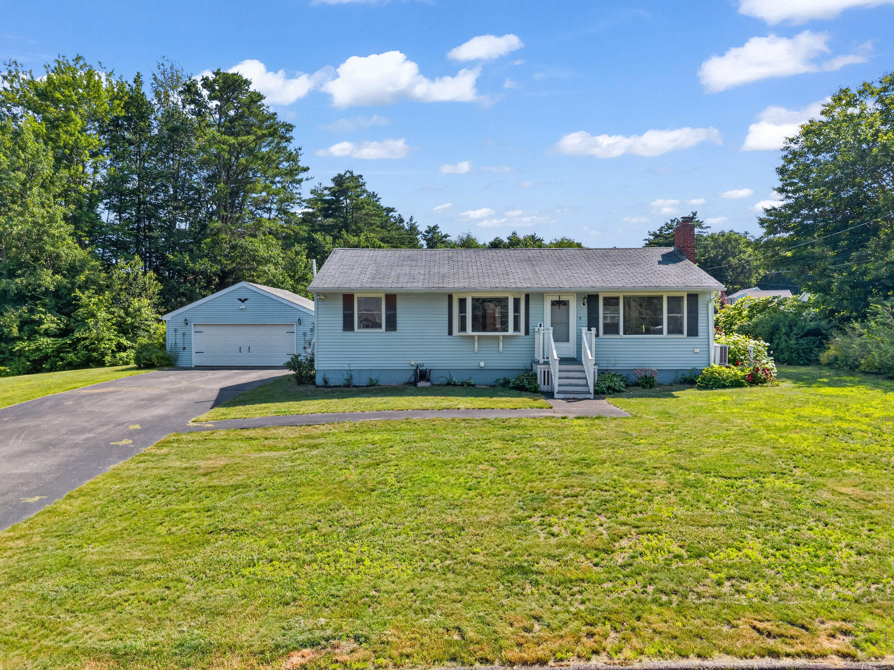 9 Poplar Drive, Brunswick, ME 04011 9 Poplar Drive_0109