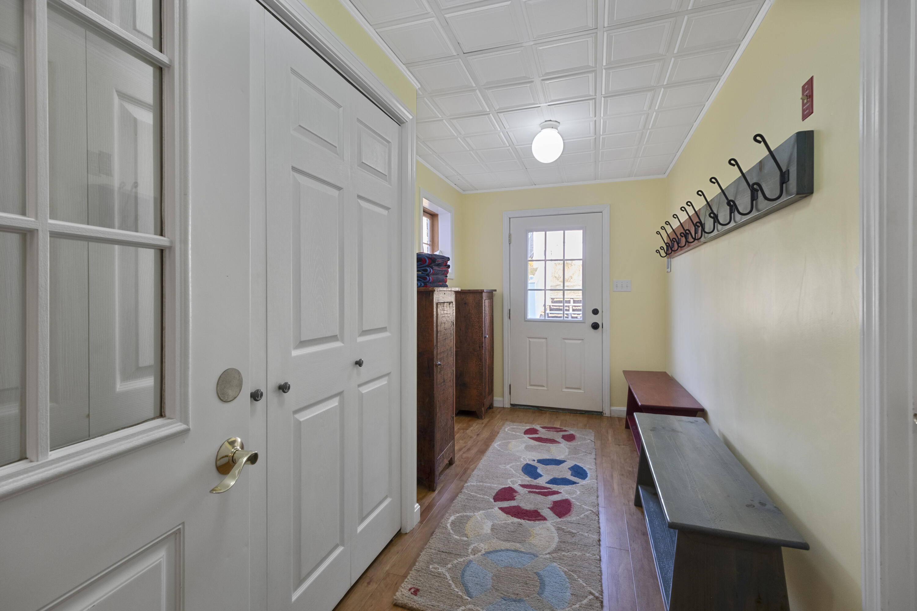 14 Raspberry Lane