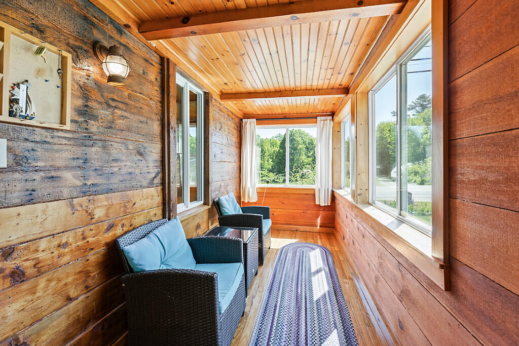 Sun Room