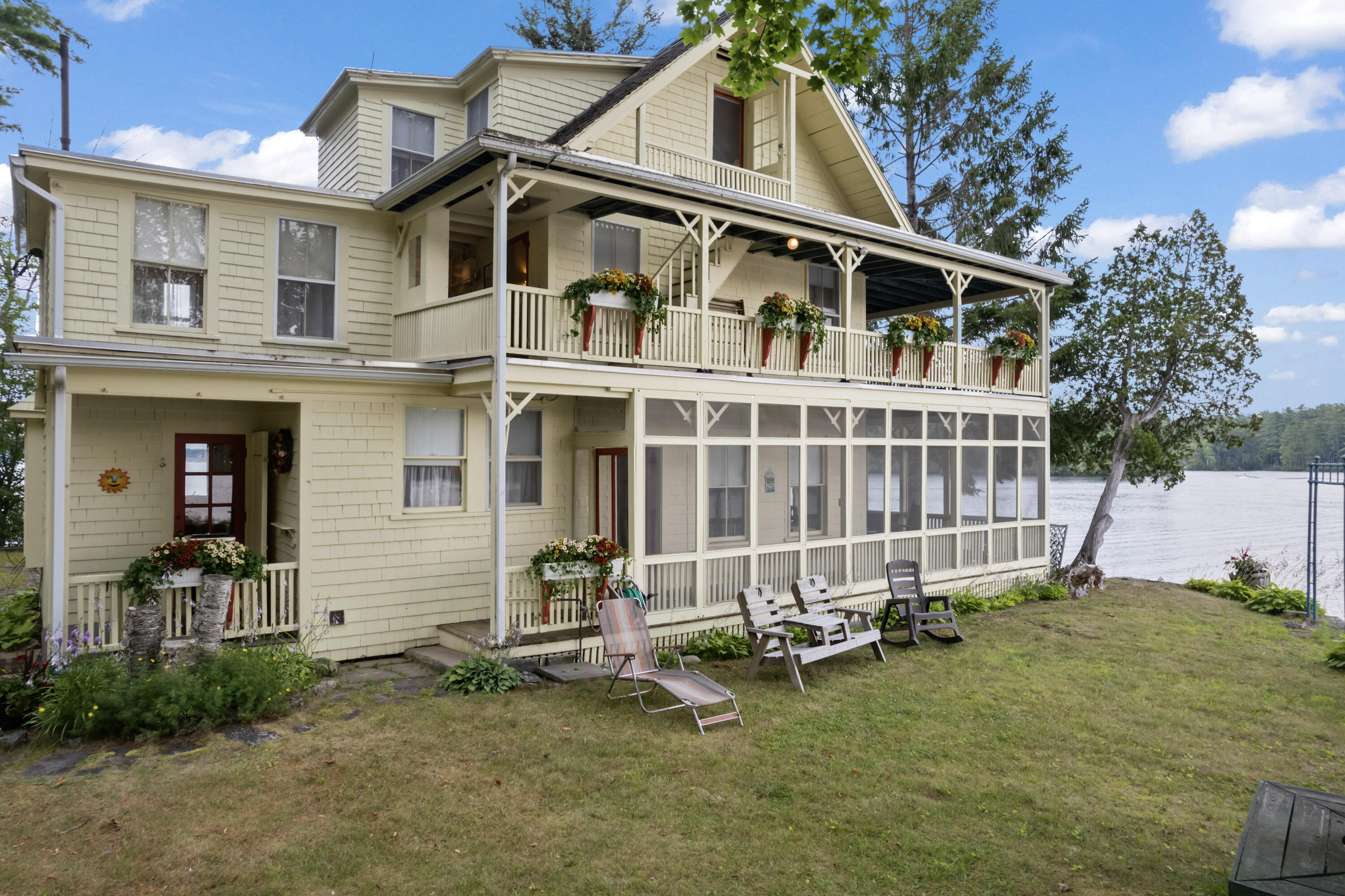 202 Route 109, Acton, ME, 04001