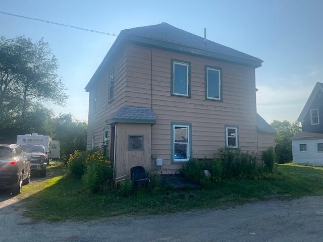 128 Kennebec Road, Machias, ME, 04654