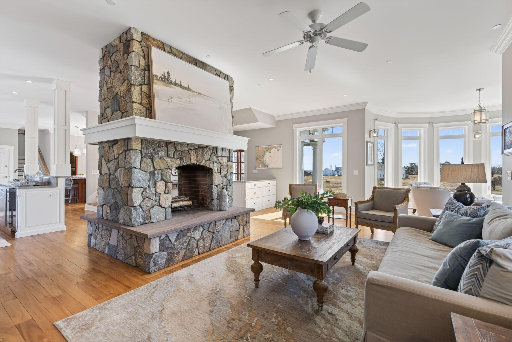 4 Cole Farm Drive, Scarborough, ME, 04074