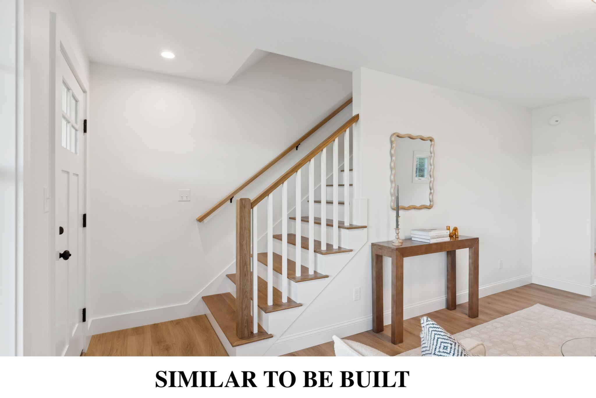 4 Feldspar Lane UNIT 31, Cumberland, ME, 04021