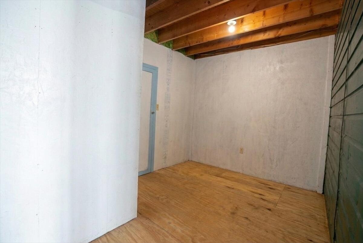 25 Bernier Lane, Harpswell, ME, 04079