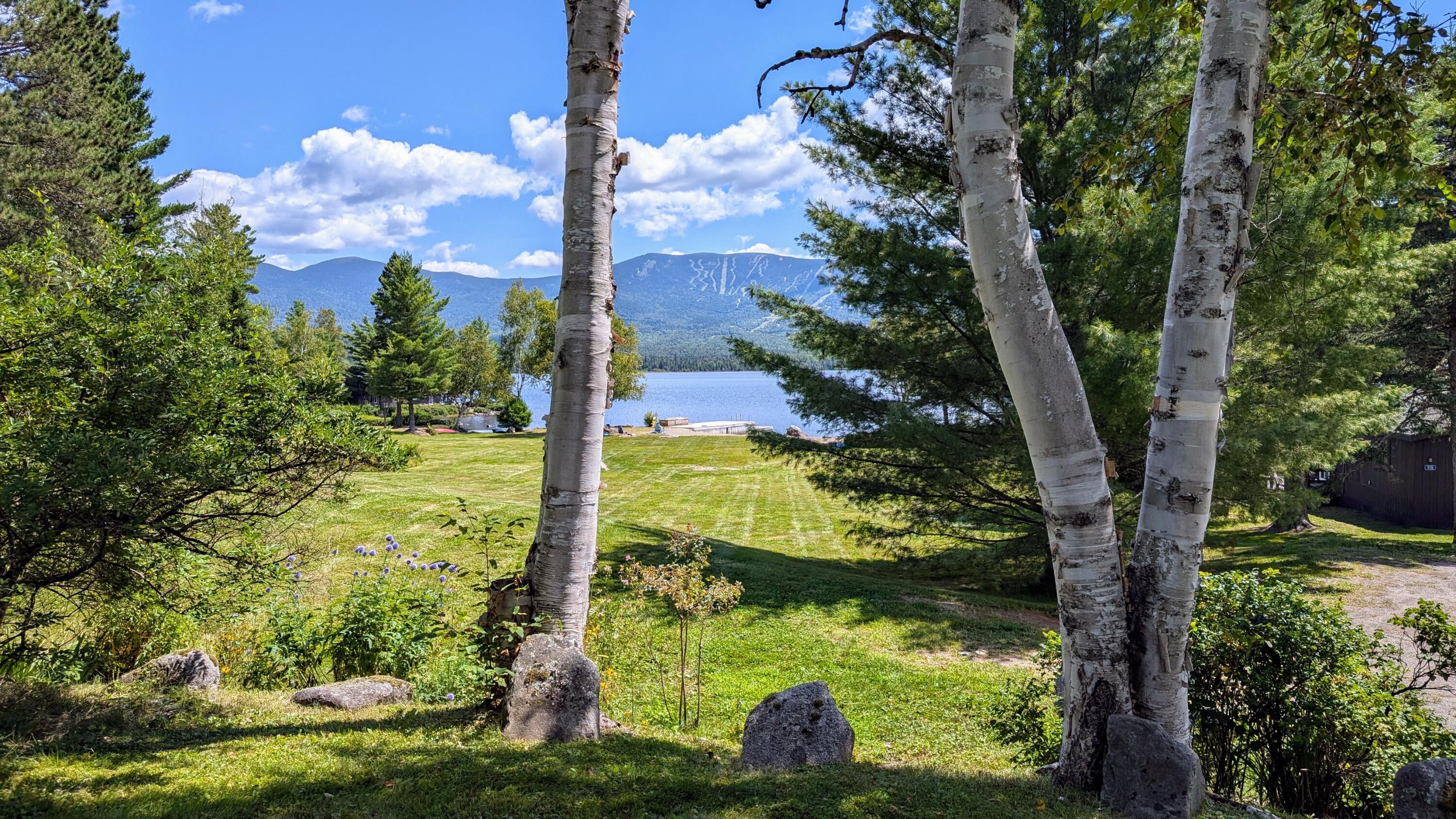 22 Robbins Nest Lane - Build Site UNIT 21, Dallas Plt, ME, 04970