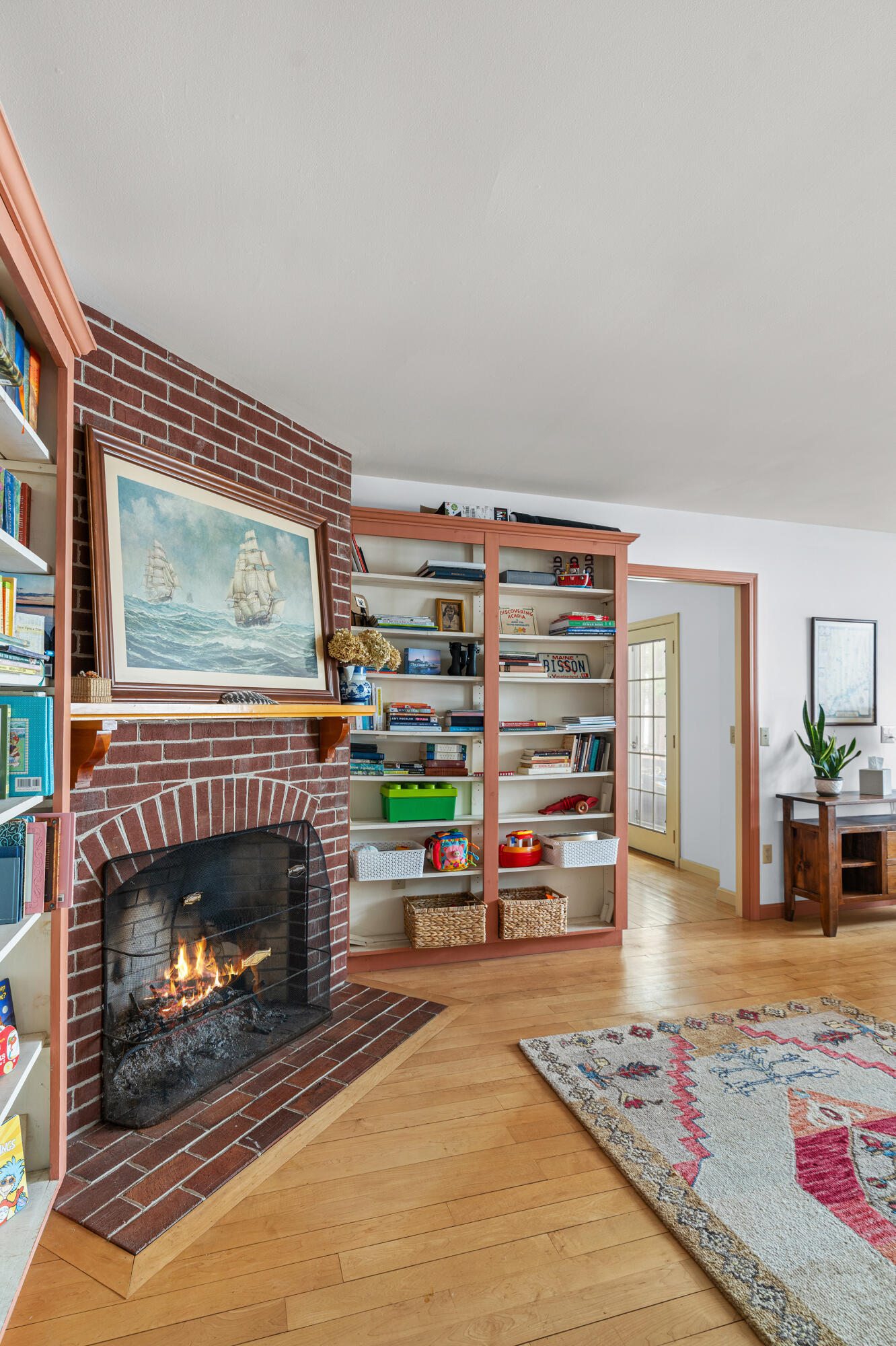 46 River Edge Drive, Woolwich, ME, 04579