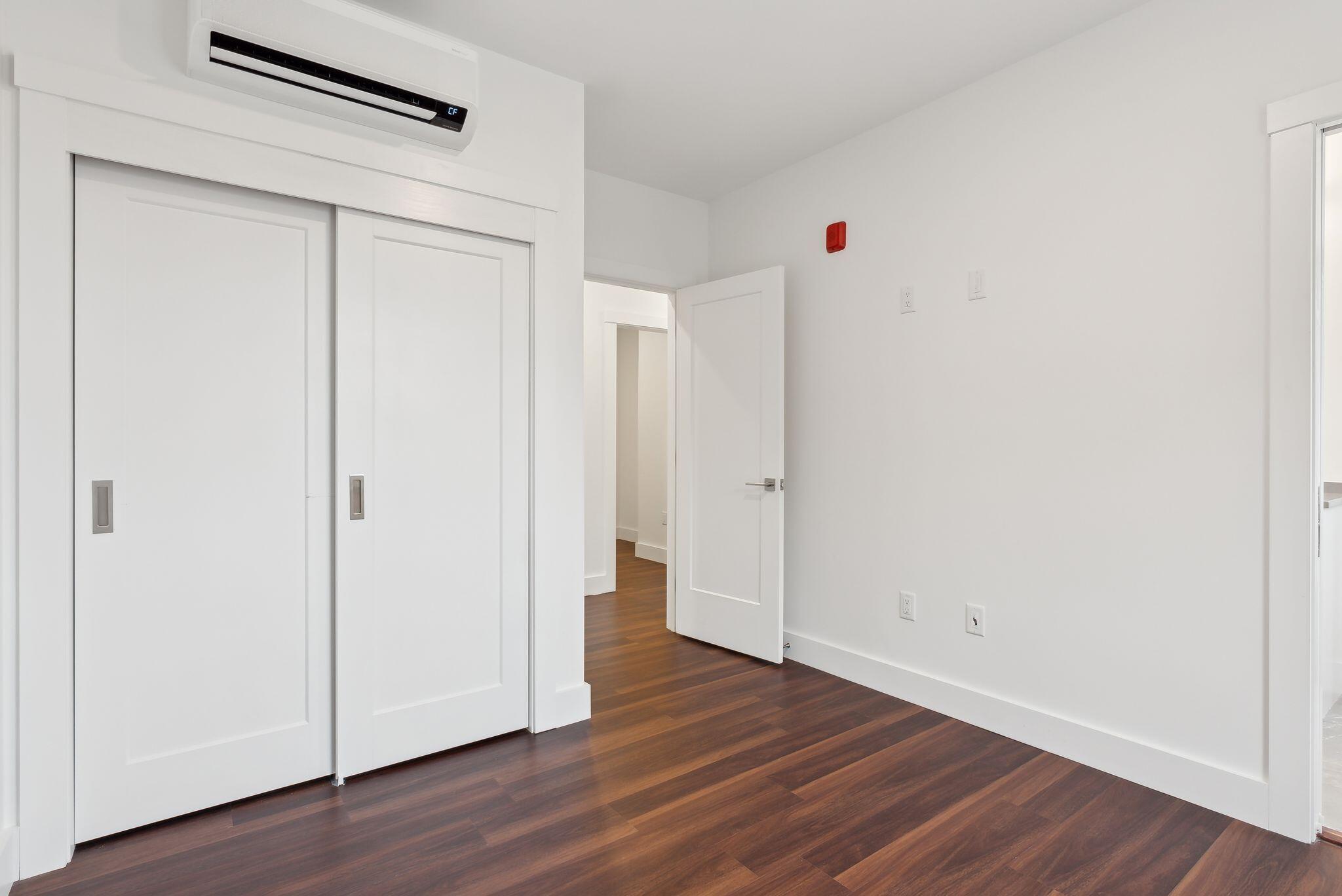 130 Morning Street UNIT 3A, Portland, ME, 04101