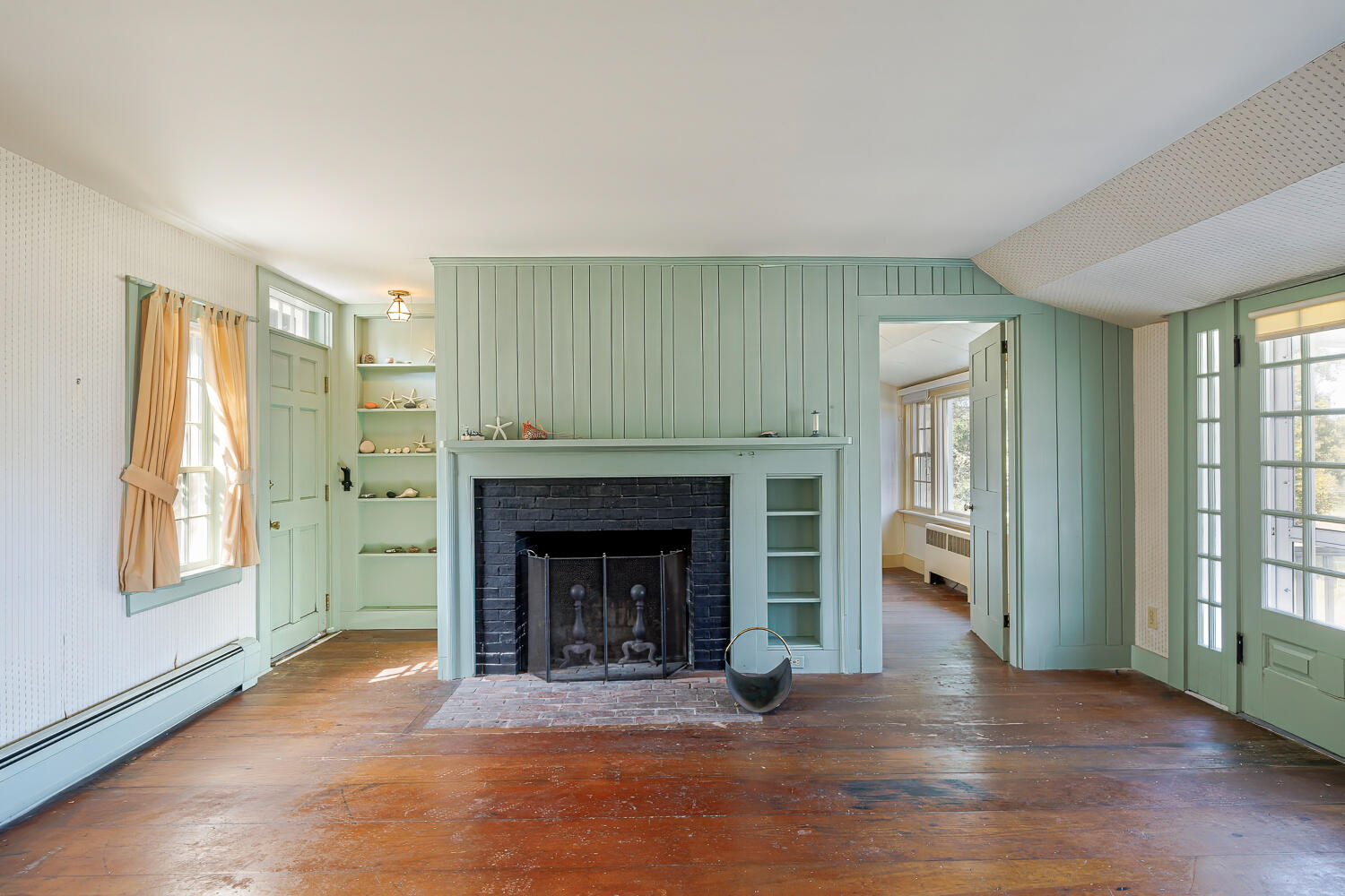 435 Seawall Road, Southwest Harbor, ME, 04679