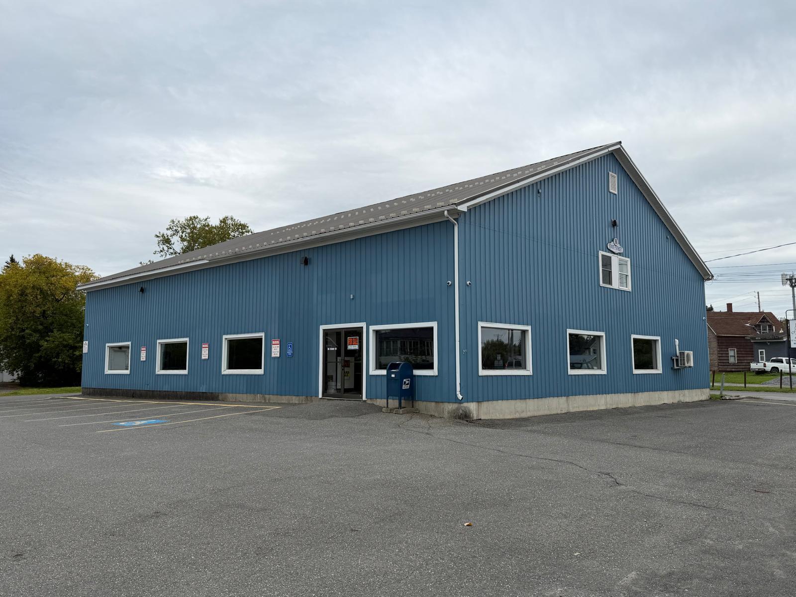 Photo of 96 State Street Presque Isle ME 04769