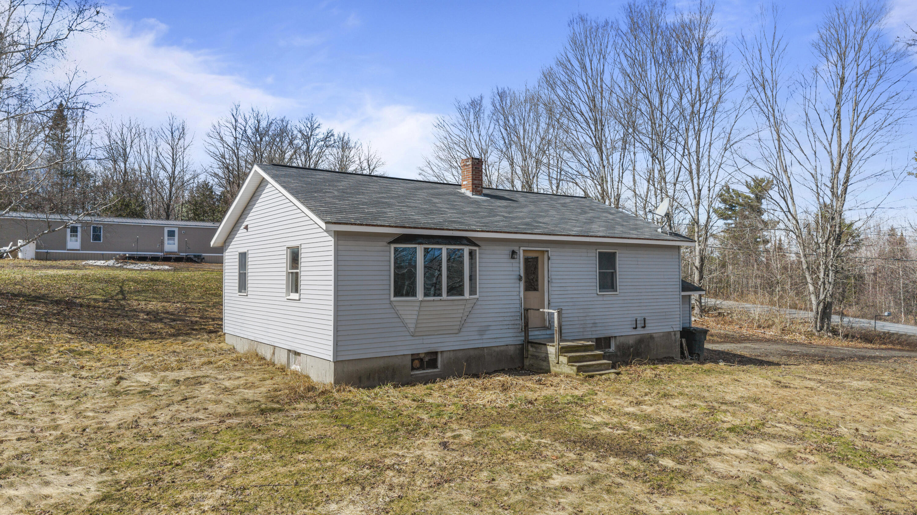 87 Pond Road, Burnham, ME, 04922