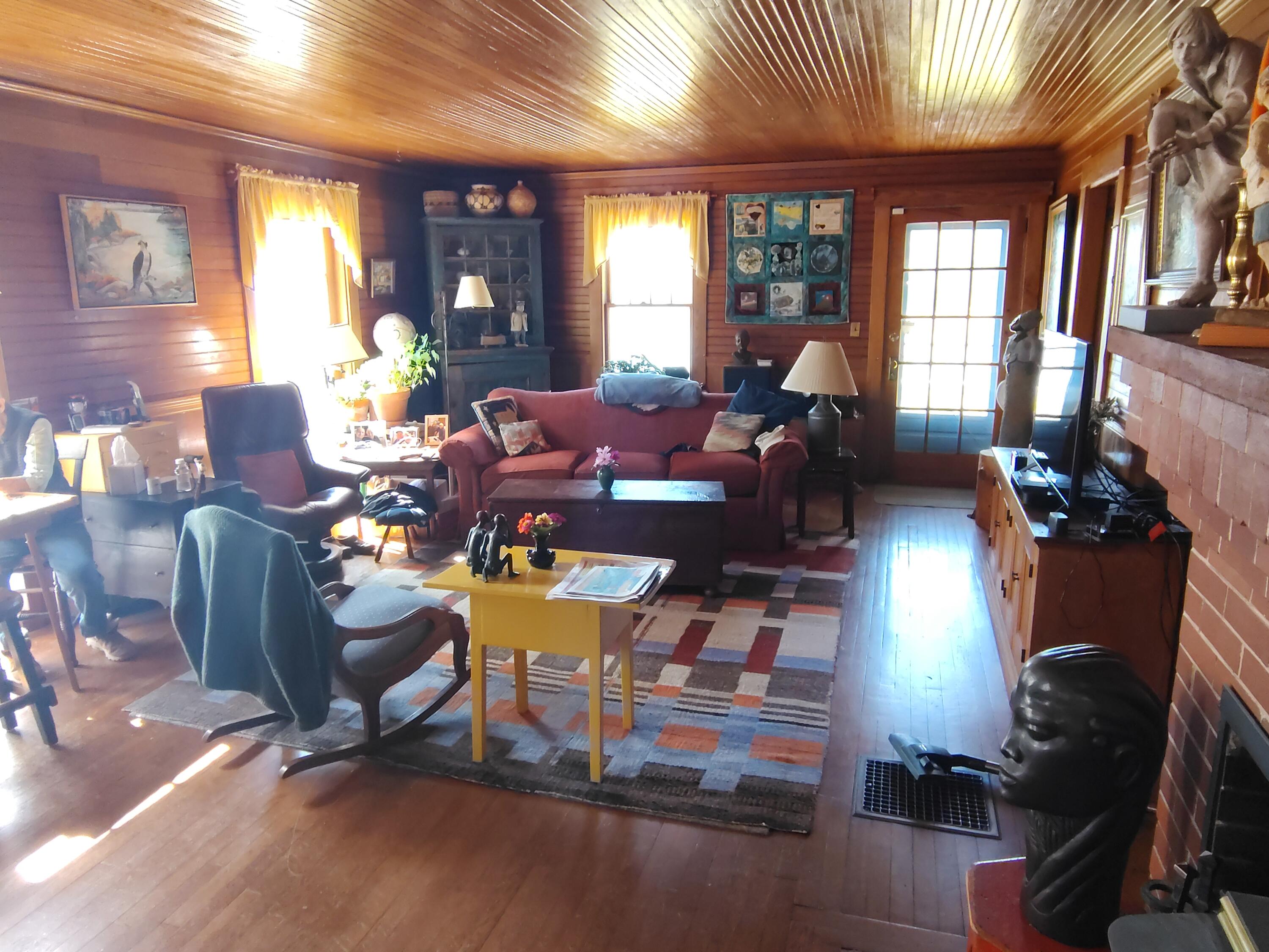 103 Gull Rock Road, Hancock, ME, 04640