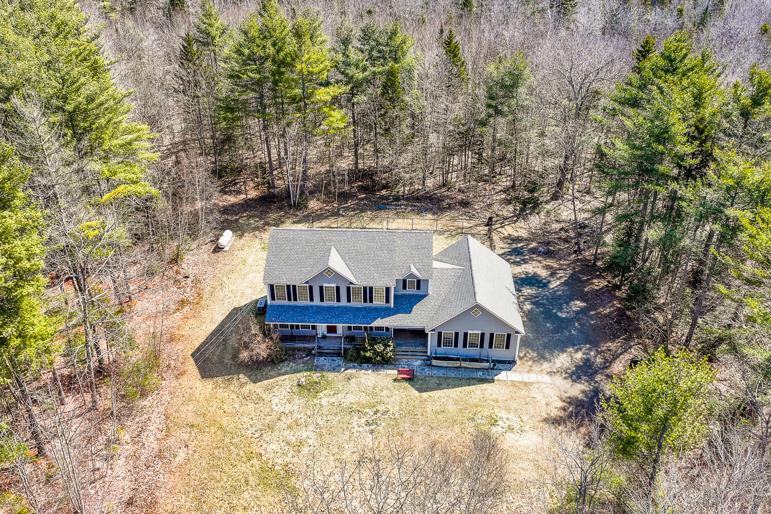 27 Campbell Drive, Northport, ME, 04849