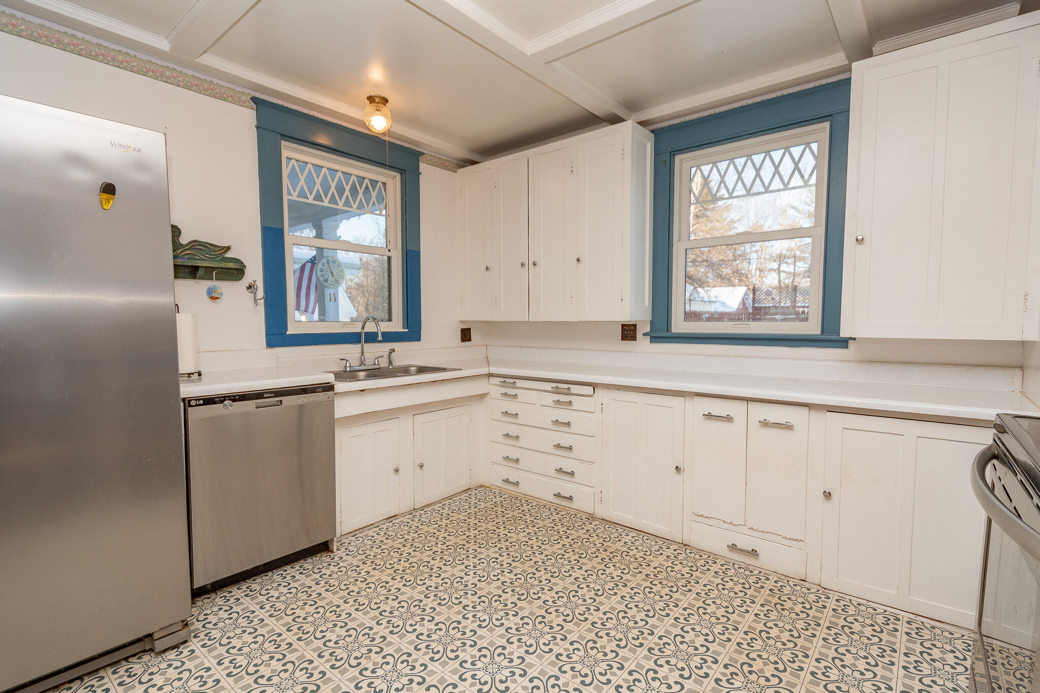 11 Alton Street, Milo, ME, 04463