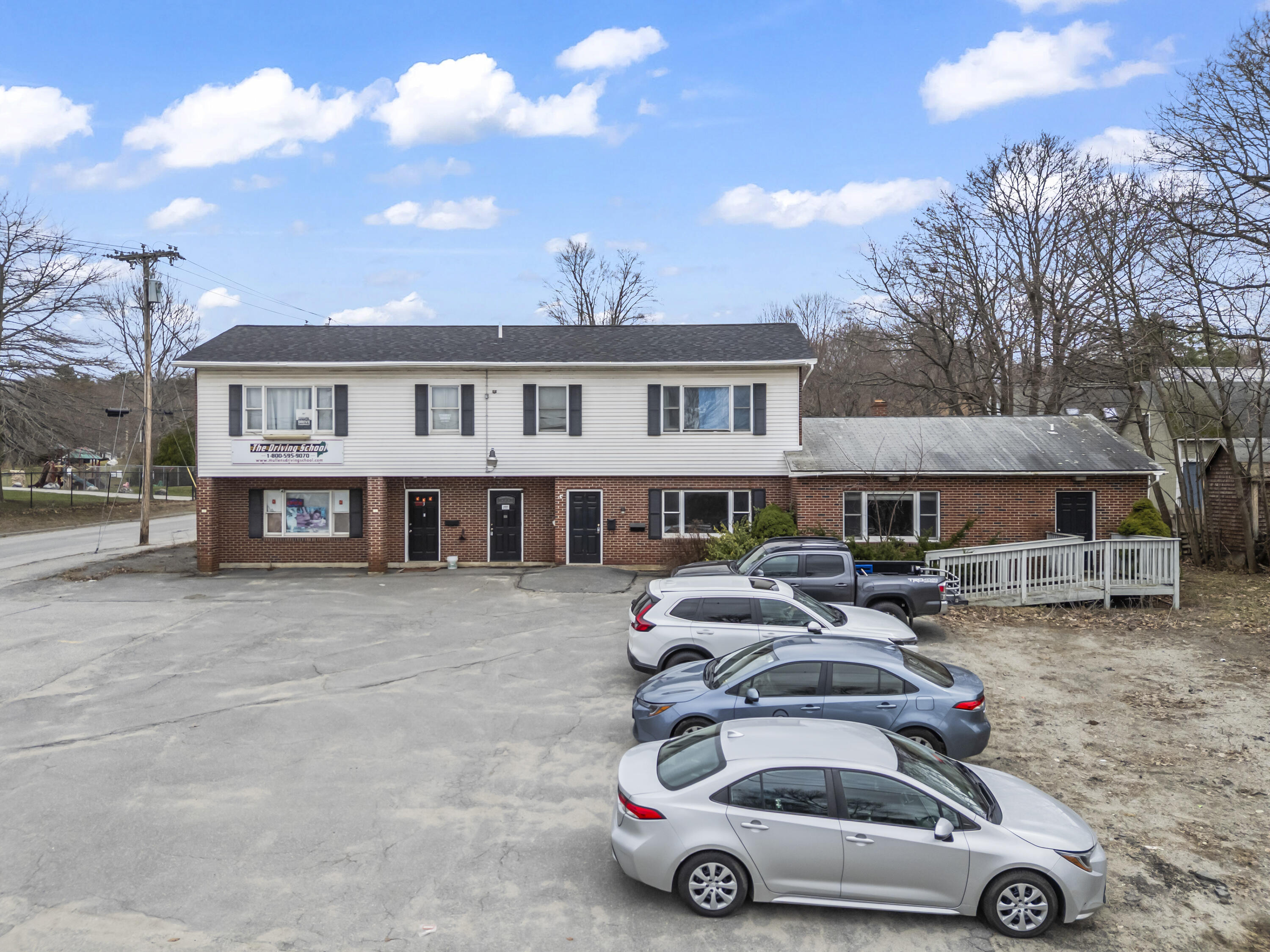 59 Bangor Street, Augusta, ME, 04330