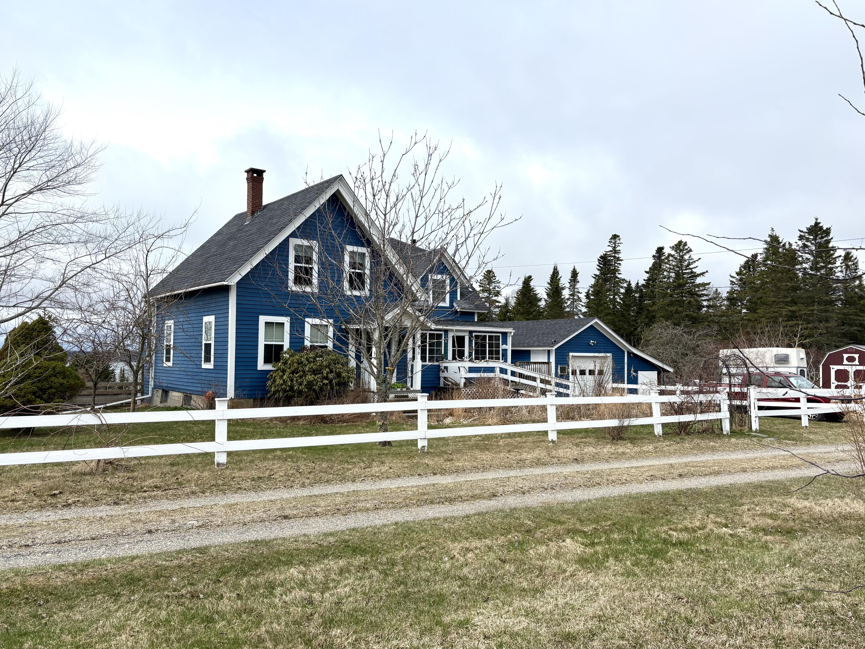 15 Bennett Drive, Caribou, ME, 04736