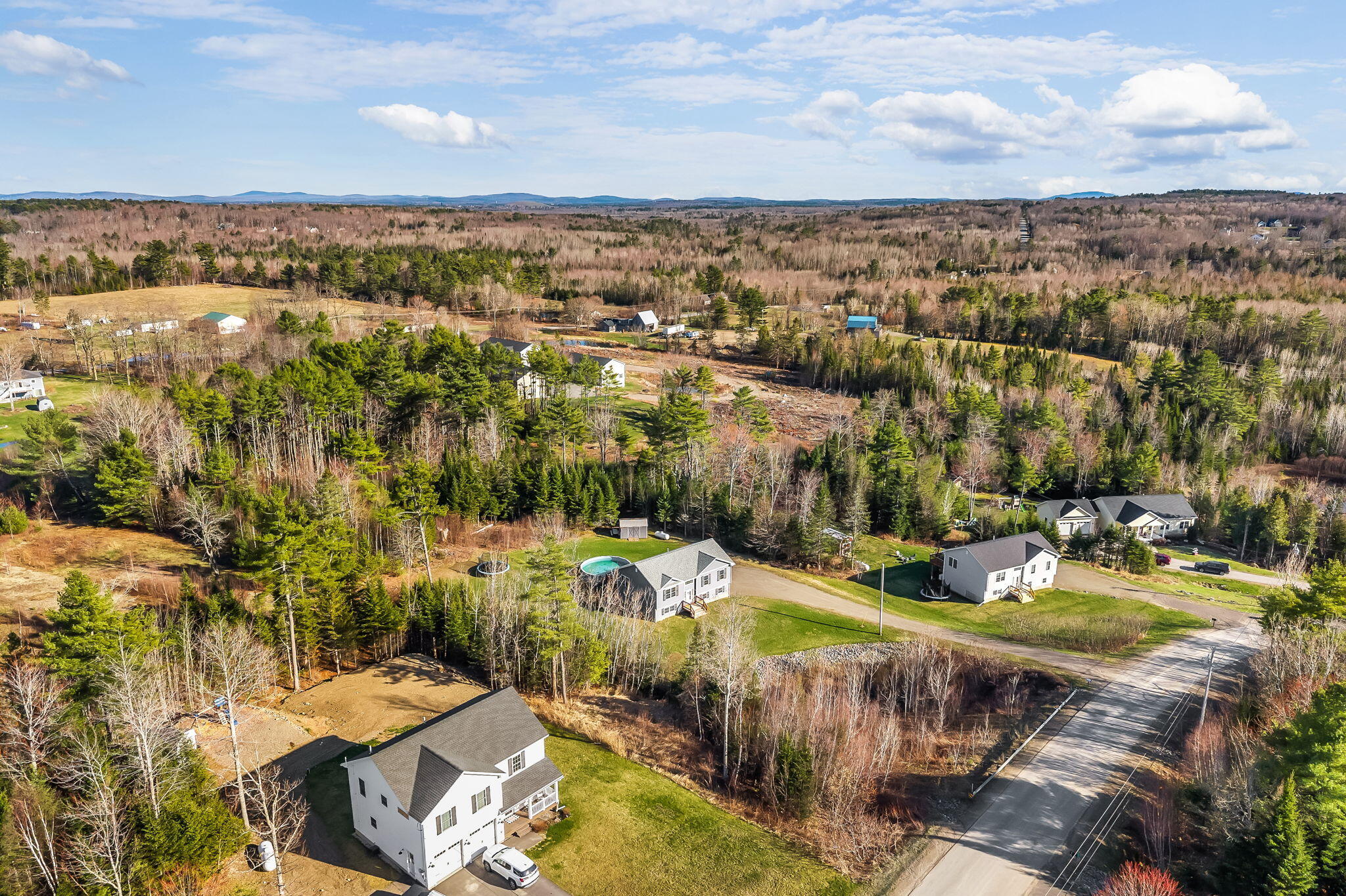 2016 Hemlock Drive, Hermon, ME, 04401