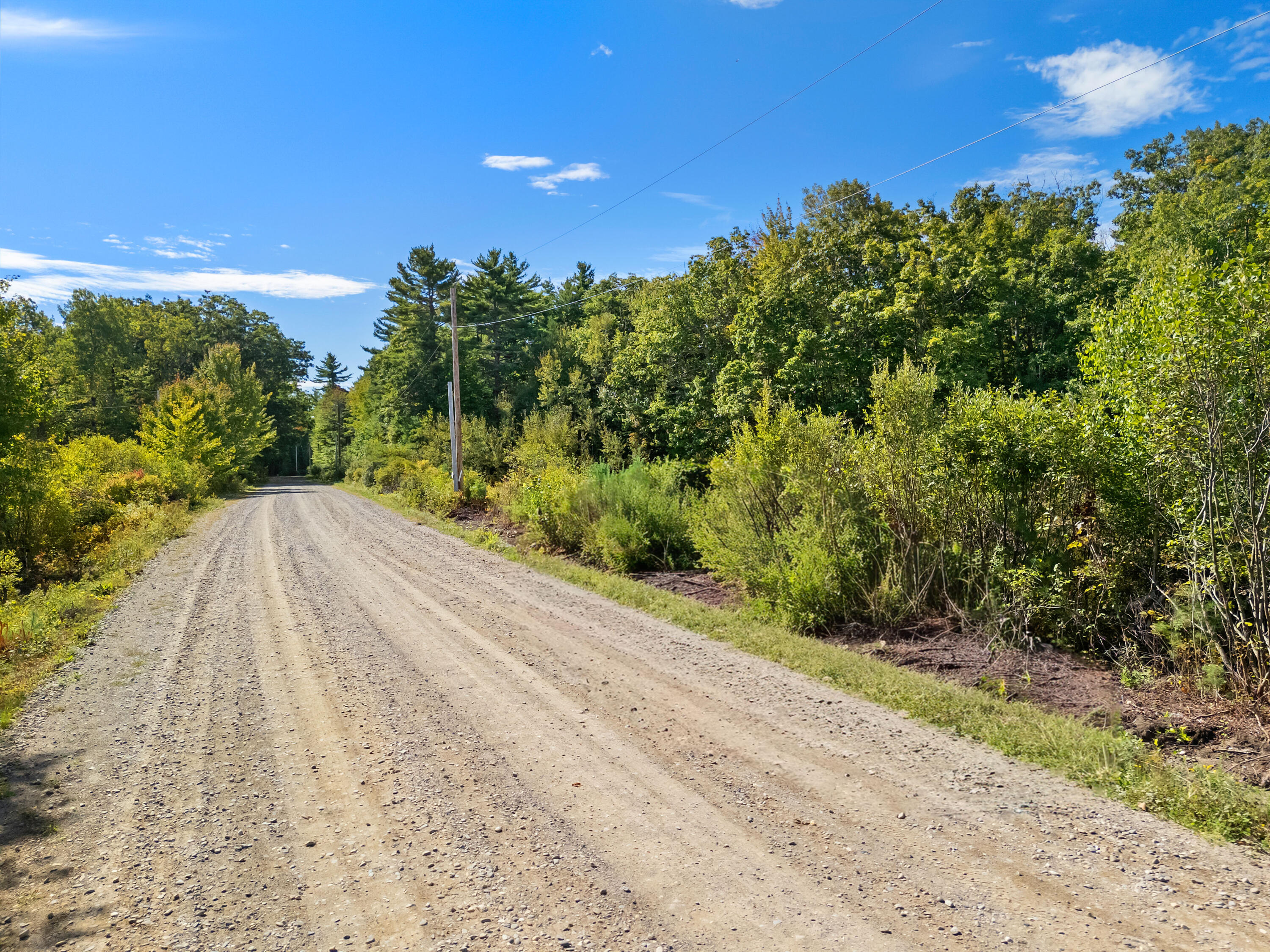 M54 L5&6 Woodsman Mill Road, Montville, ME, 04941