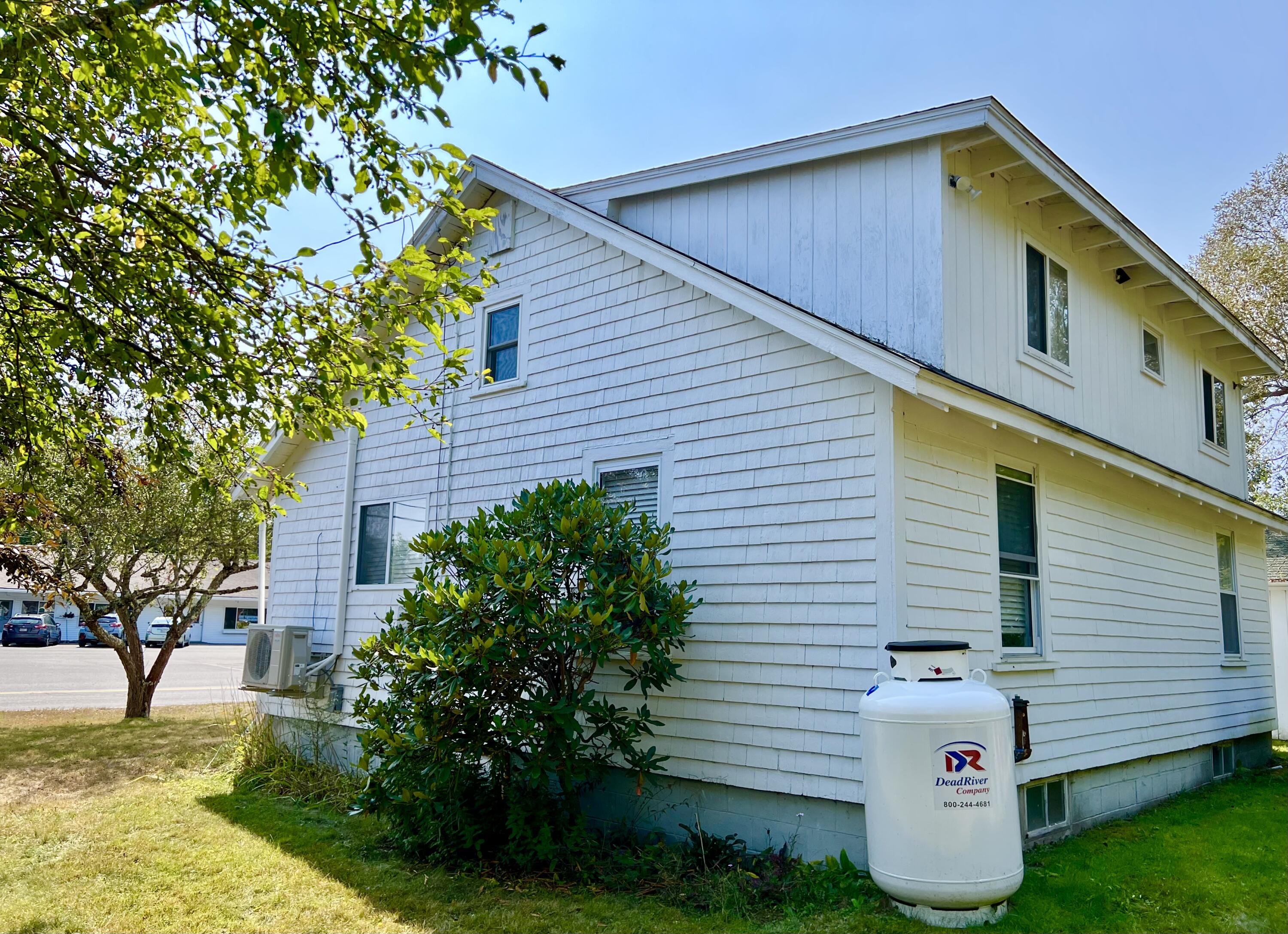 14 Seal Cove Road, Southwest Harbor, ME, 04679