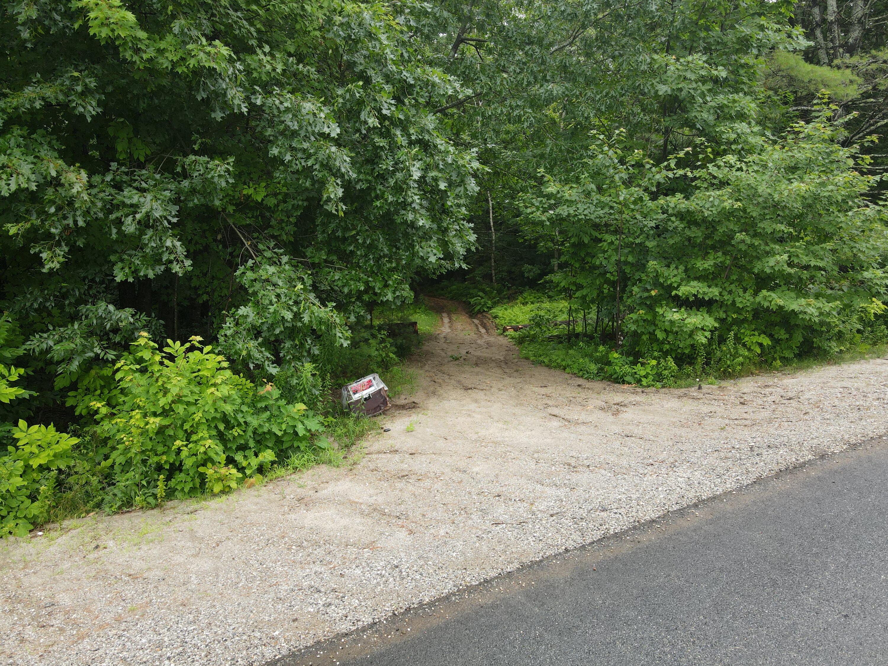 0 North Street, Mechanic Falls, ME, 04256