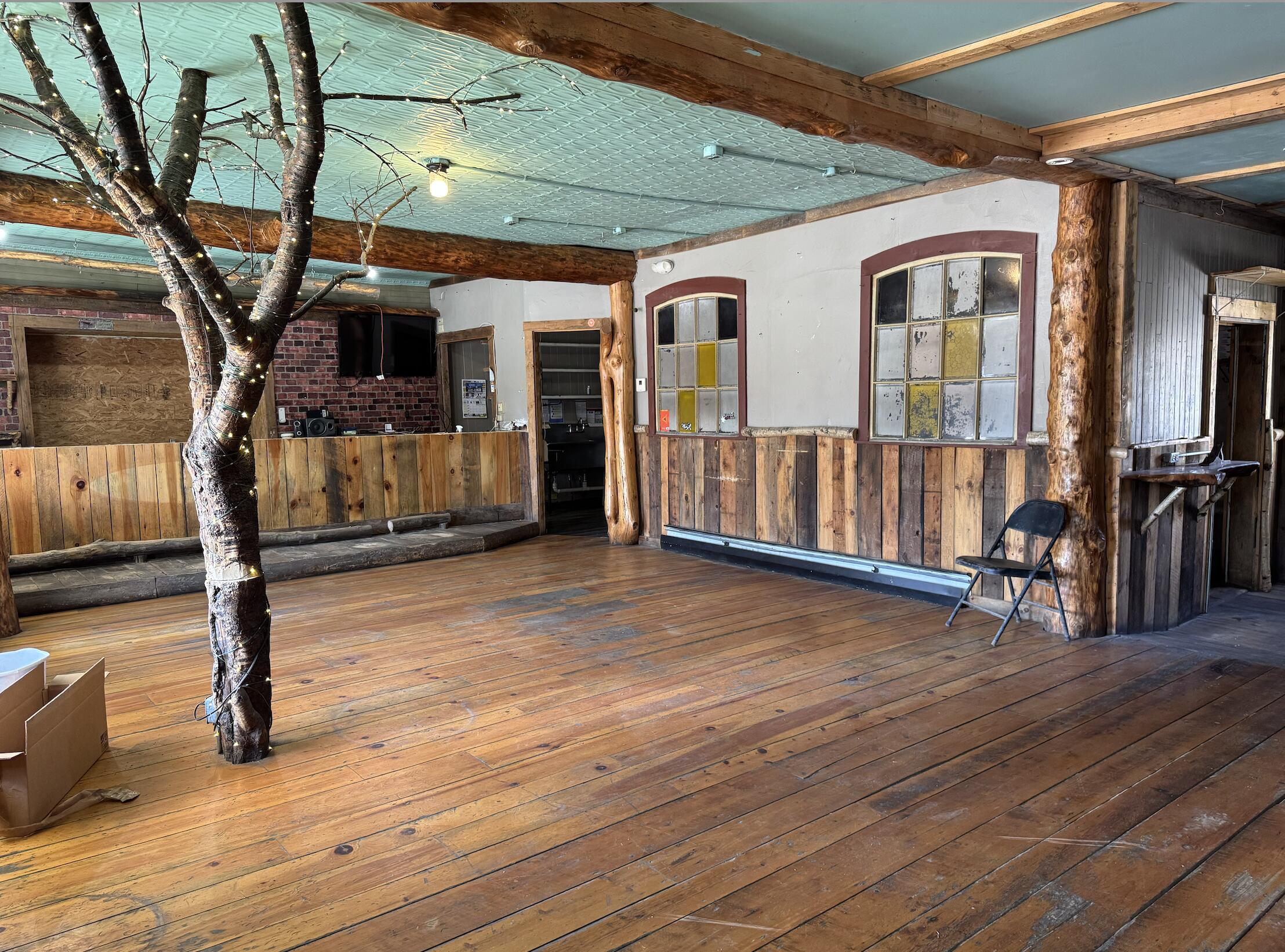 76 E Main Street, Fort Kent, ME, 04743
