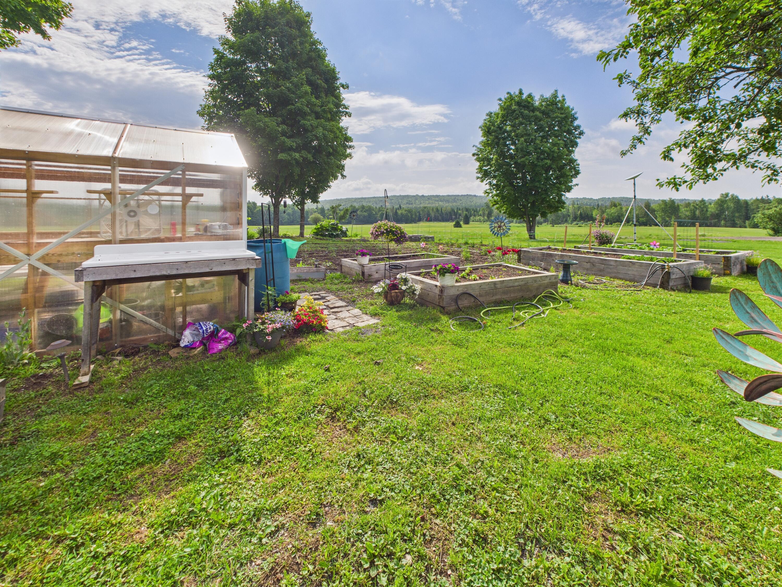 325 West Road, New Sweden, ME, 04762