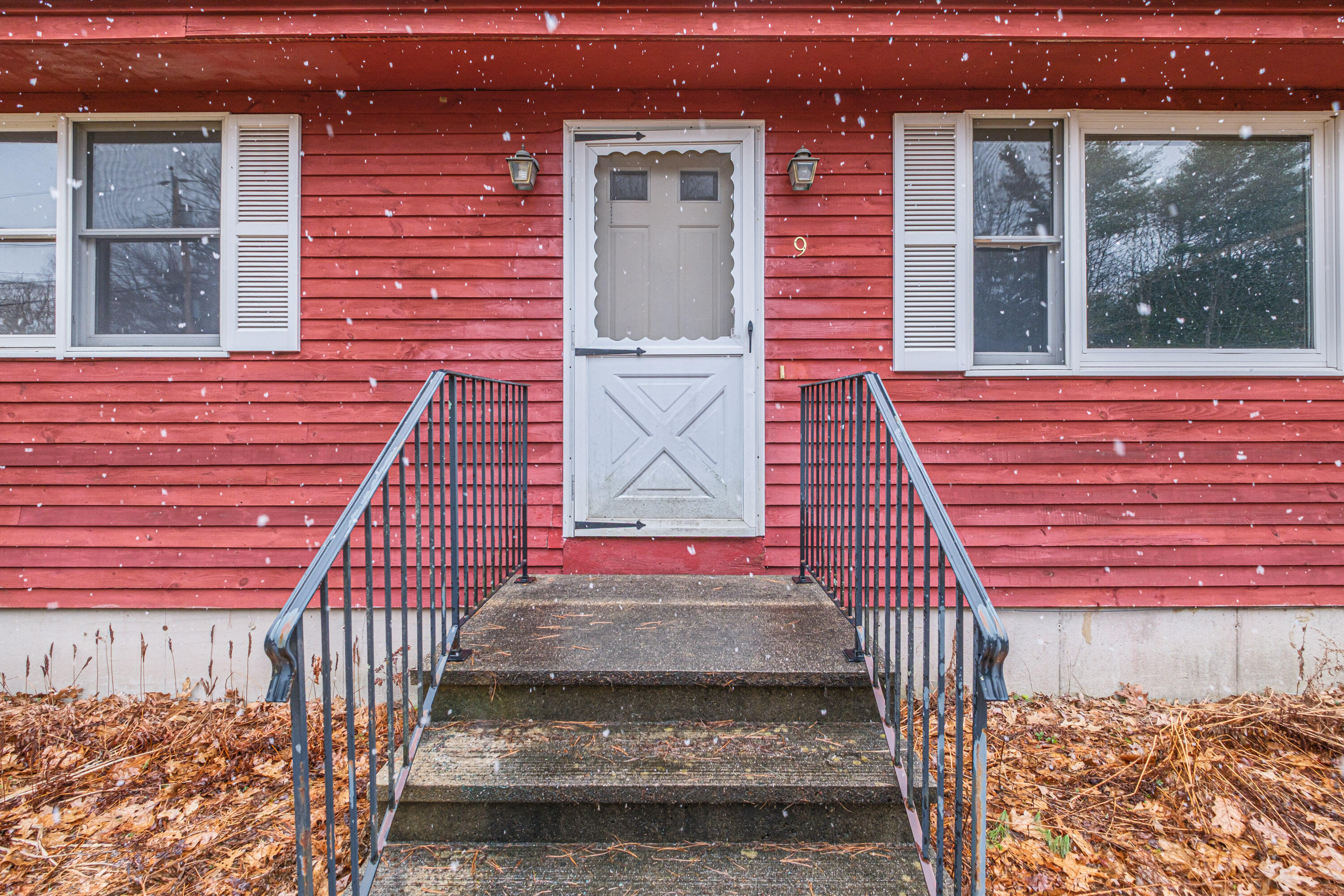 9 Merganser Lane, Topsham, ME, 04086