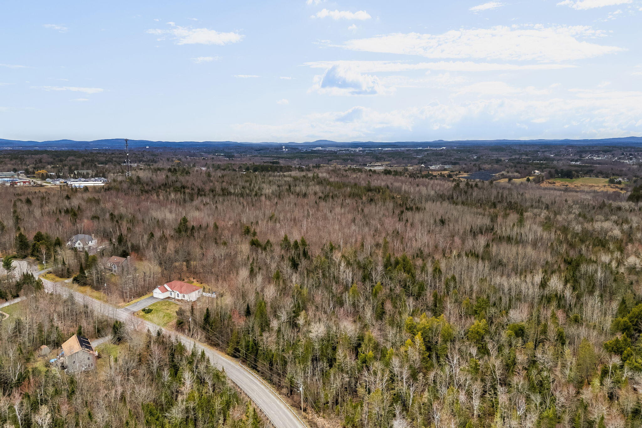 19/003B Broadway, Bangor, ME, 04401